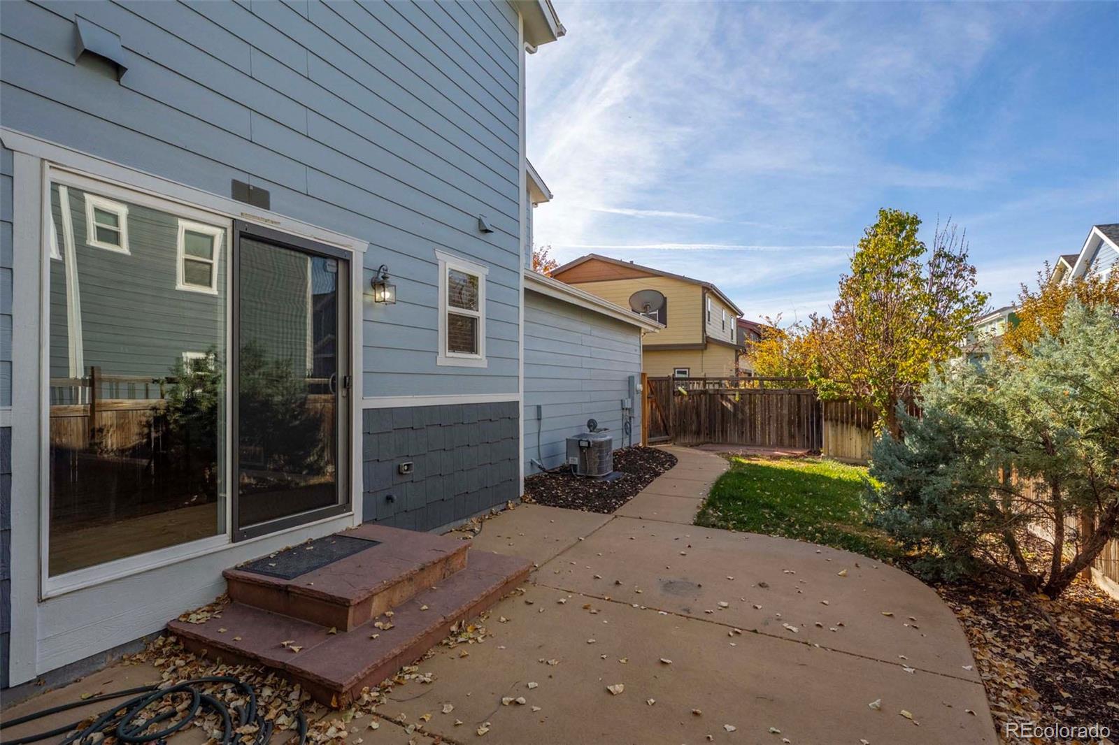 MLS Image #18 for 3193  florence way,denver, Colorado