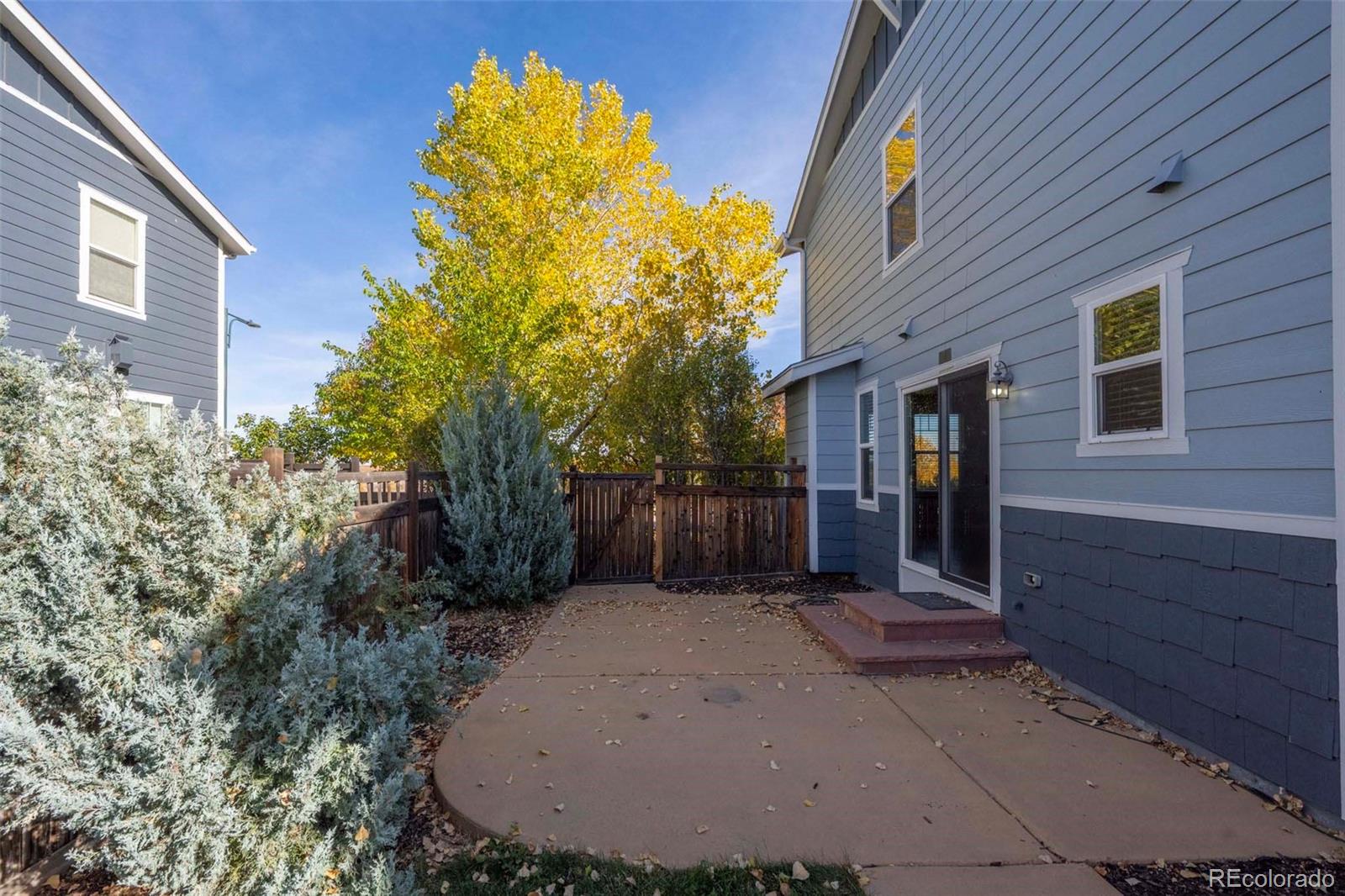 MLS Image #19 for 3193  florence way,denver, Colorado