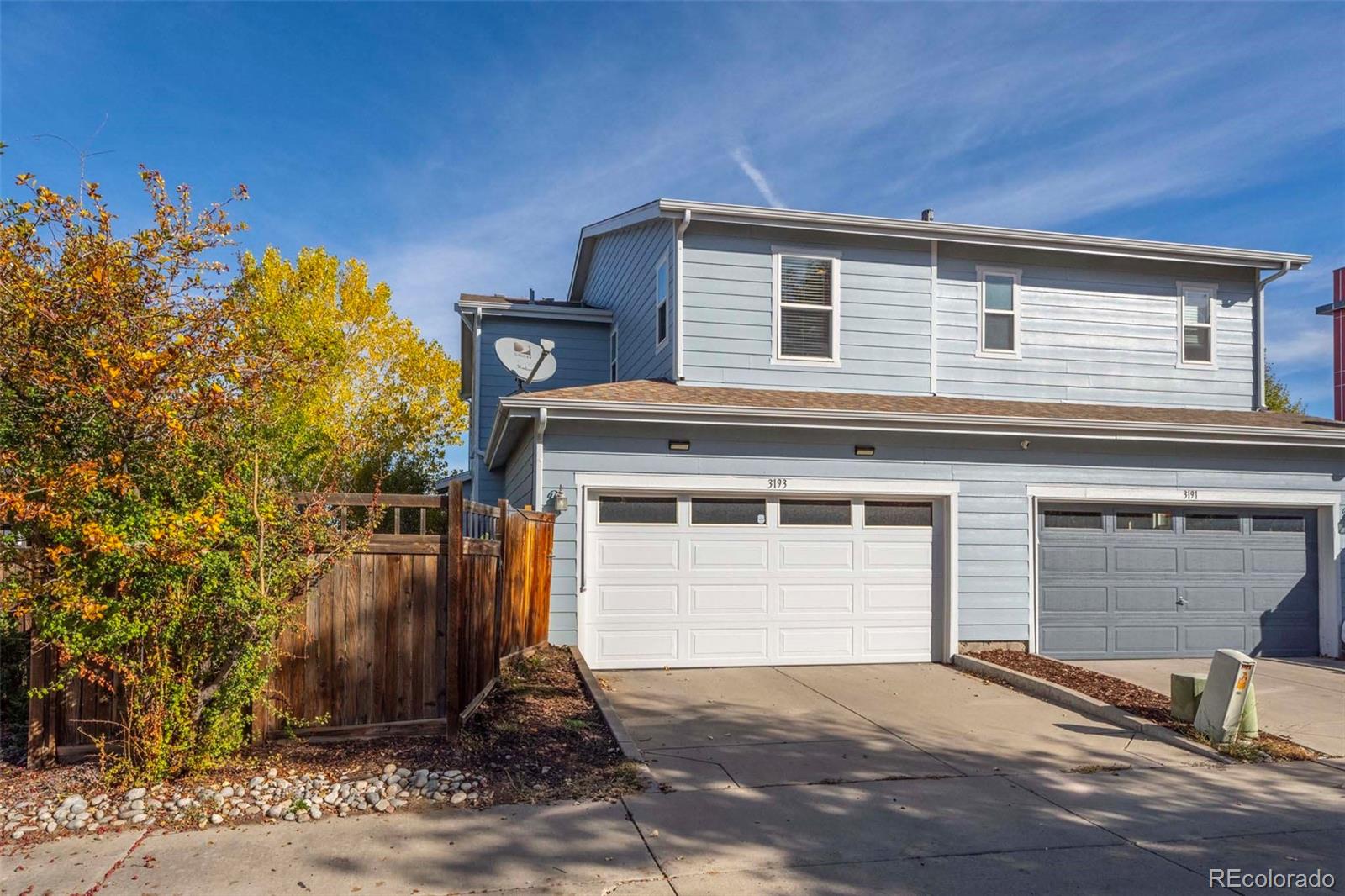 MLS Image #21 for 3193  florence way,denver, Colorado