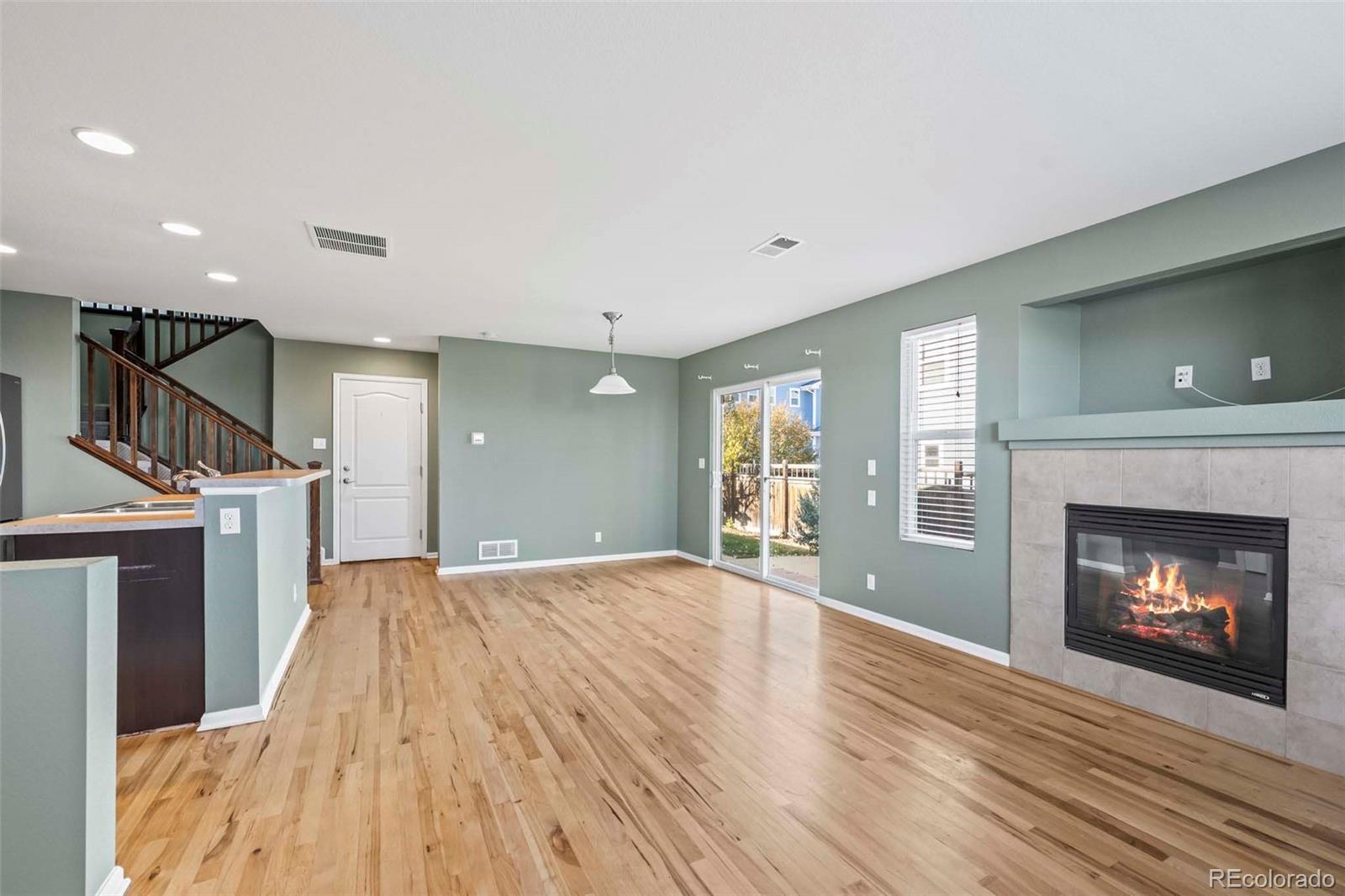 MLS Image #3 for 3193  florence way,denver, Colorado