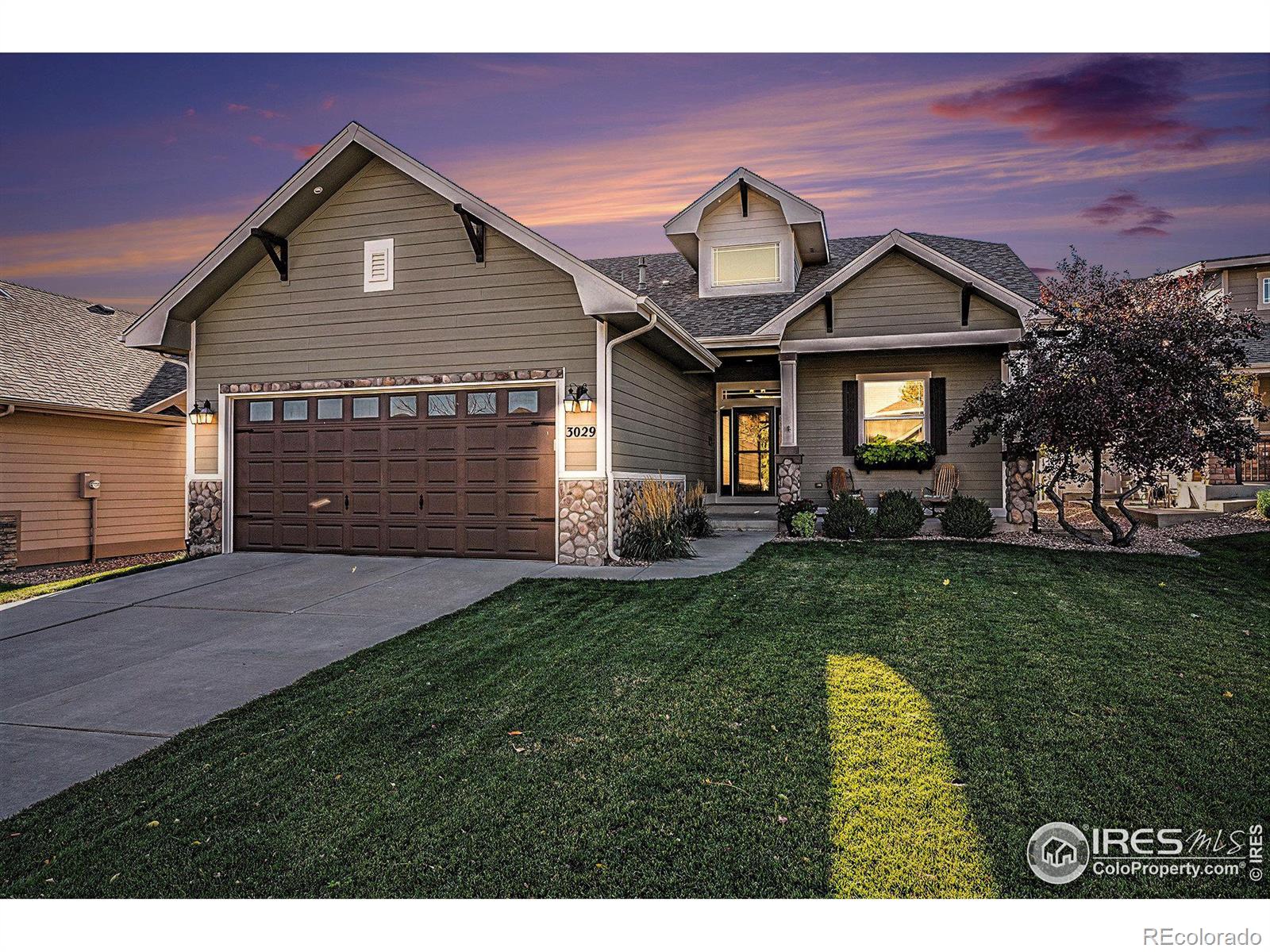 MLS Image #0 for 3029  68th ave ct,greeley, Colorado
