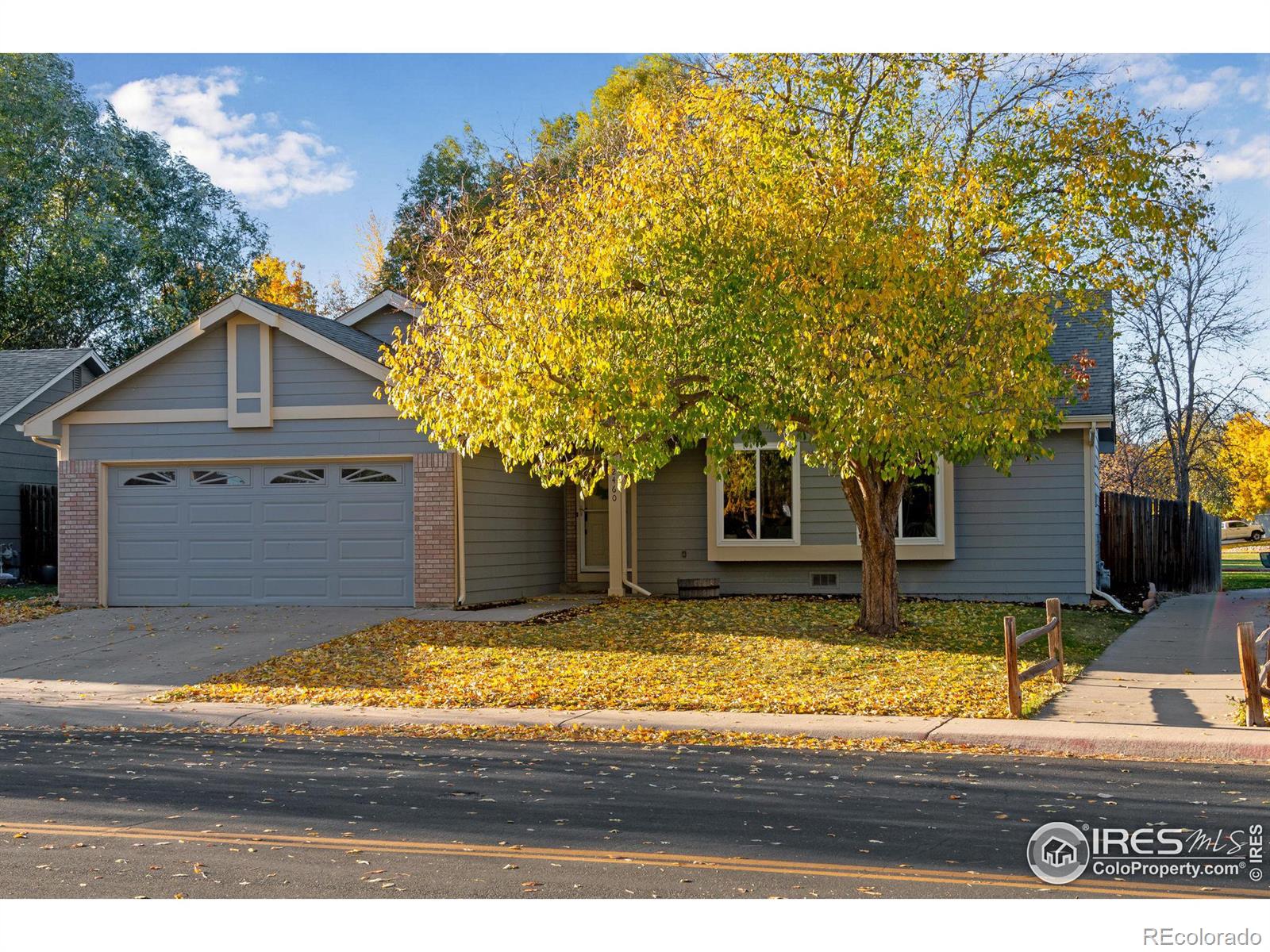 MLS Image #11 for 2460  sunstone drive,fort collins, Colorado