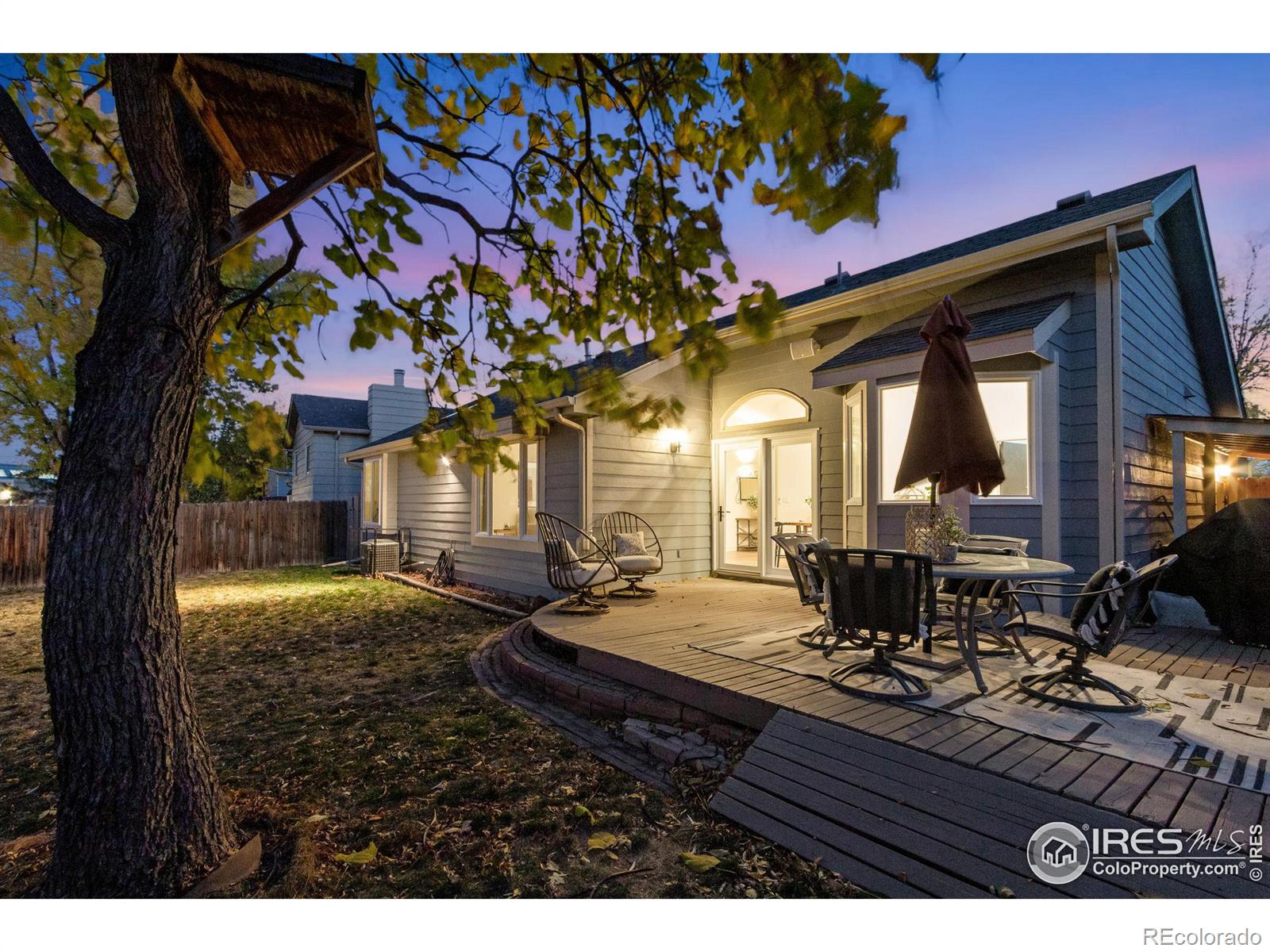 MLS Image #14 for 2460  sunstone drive,fort collins, Colorado