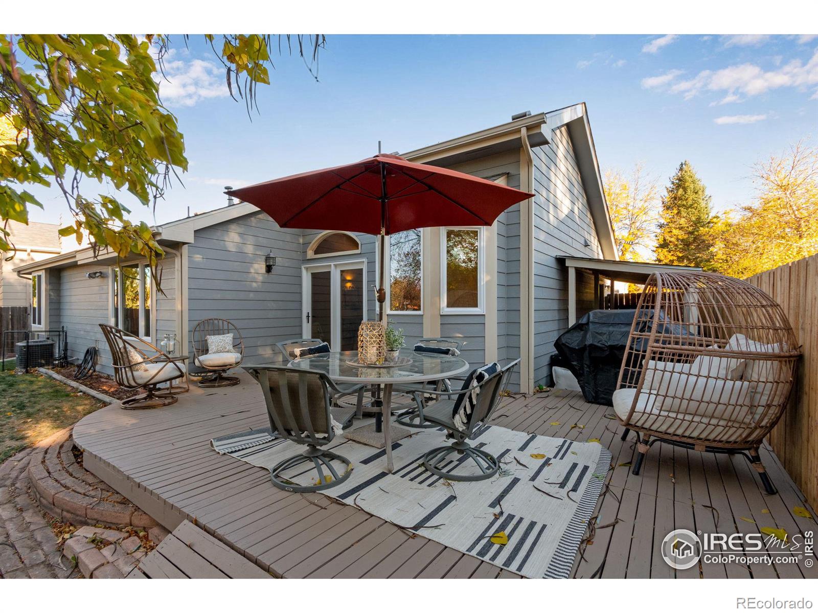 MLS Image #16 for 2460  sunstone drive,fort collins, Colorado