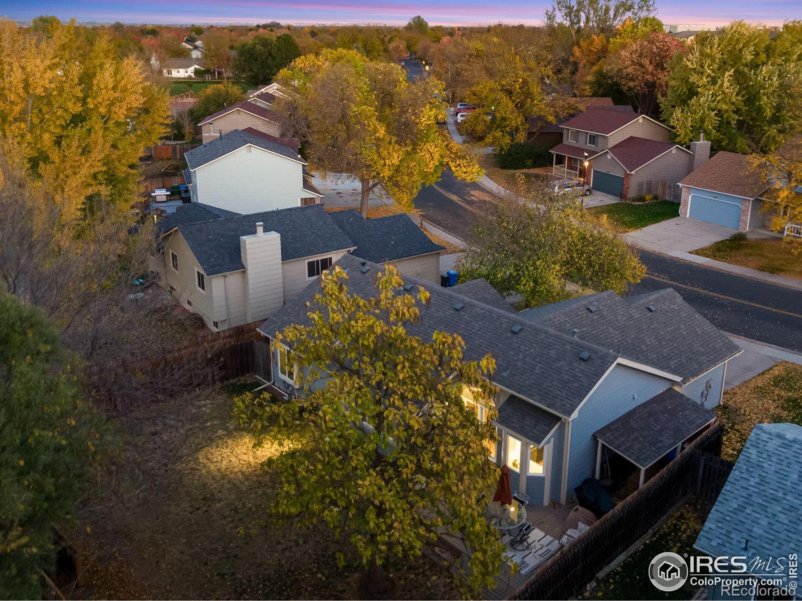 MLS Image #17 for 2460  sunstone drive,fort collins, Colorado