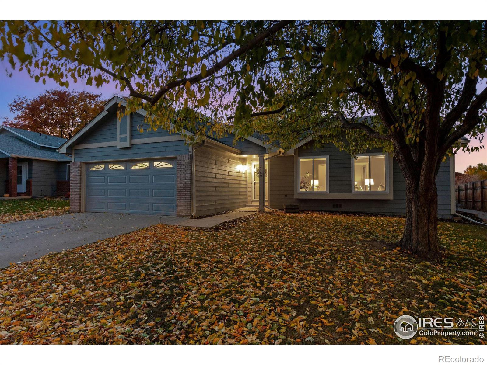 MLS Image #18 for 2460  sunstone drive,fort collins, Colorado