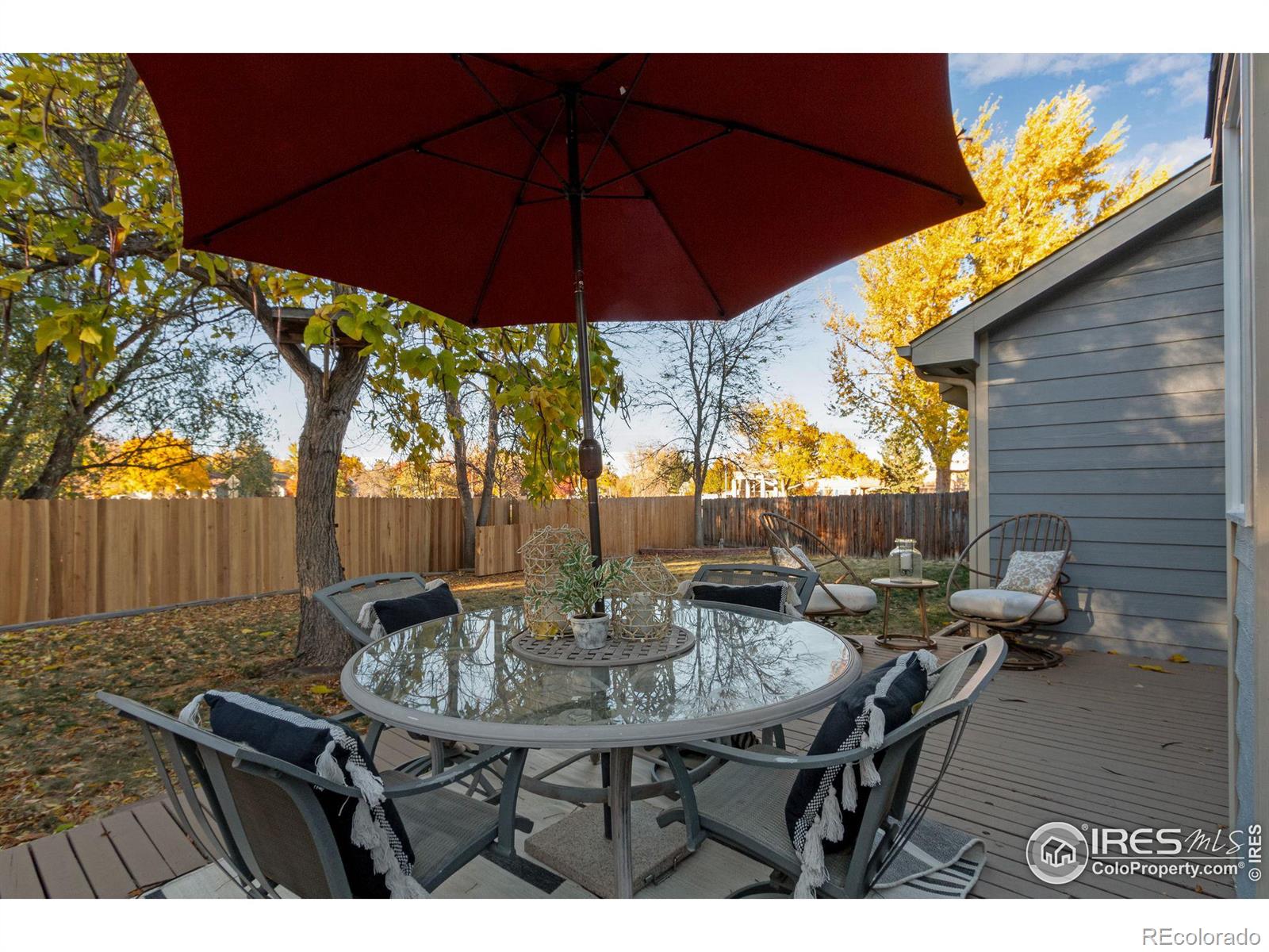 MLS Image #19 for 2460  sunstone drive,fort collins, Colorado