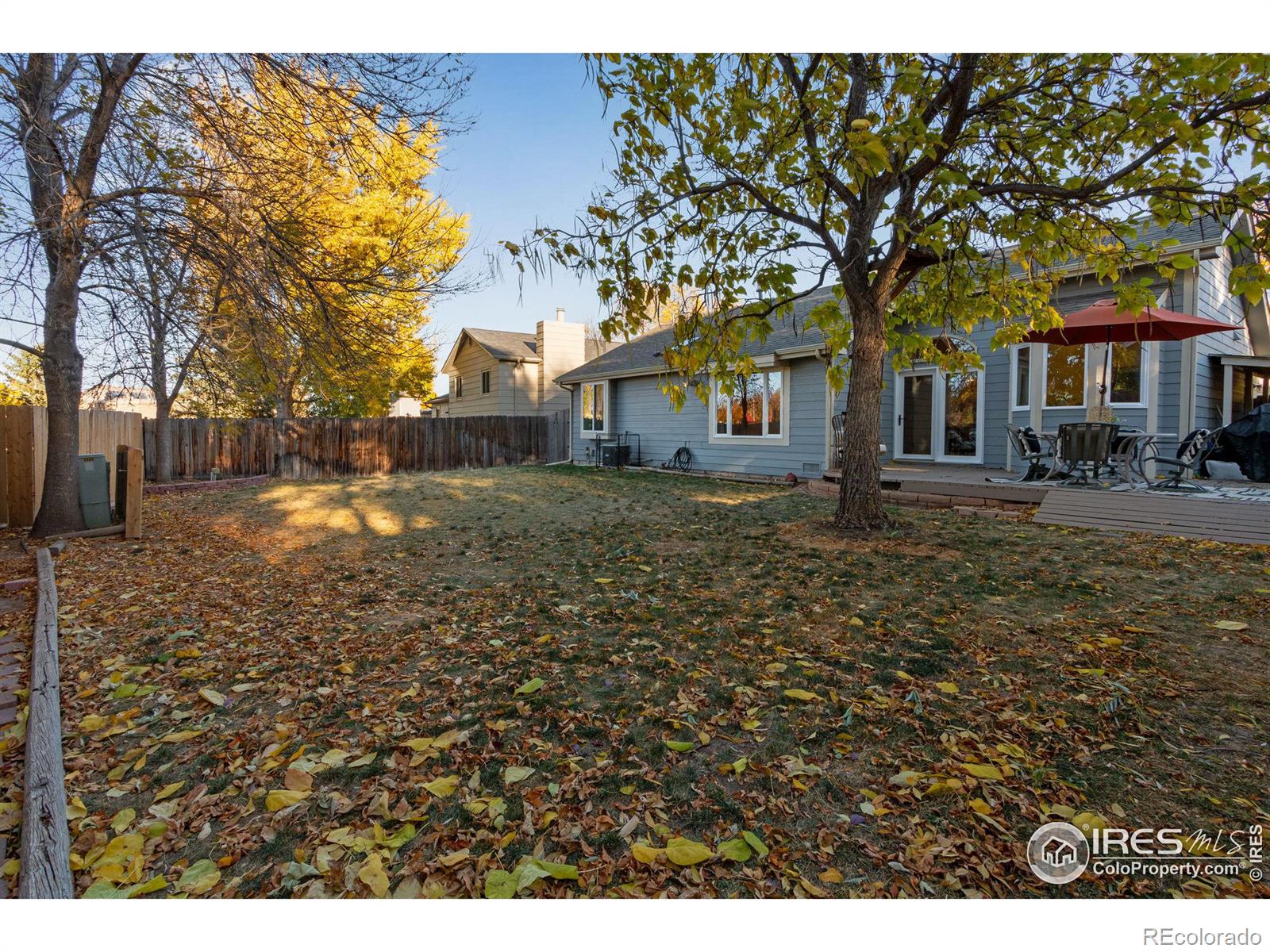 MLS Image #24 for 2460  sunstone drive,fort collins, Colorado