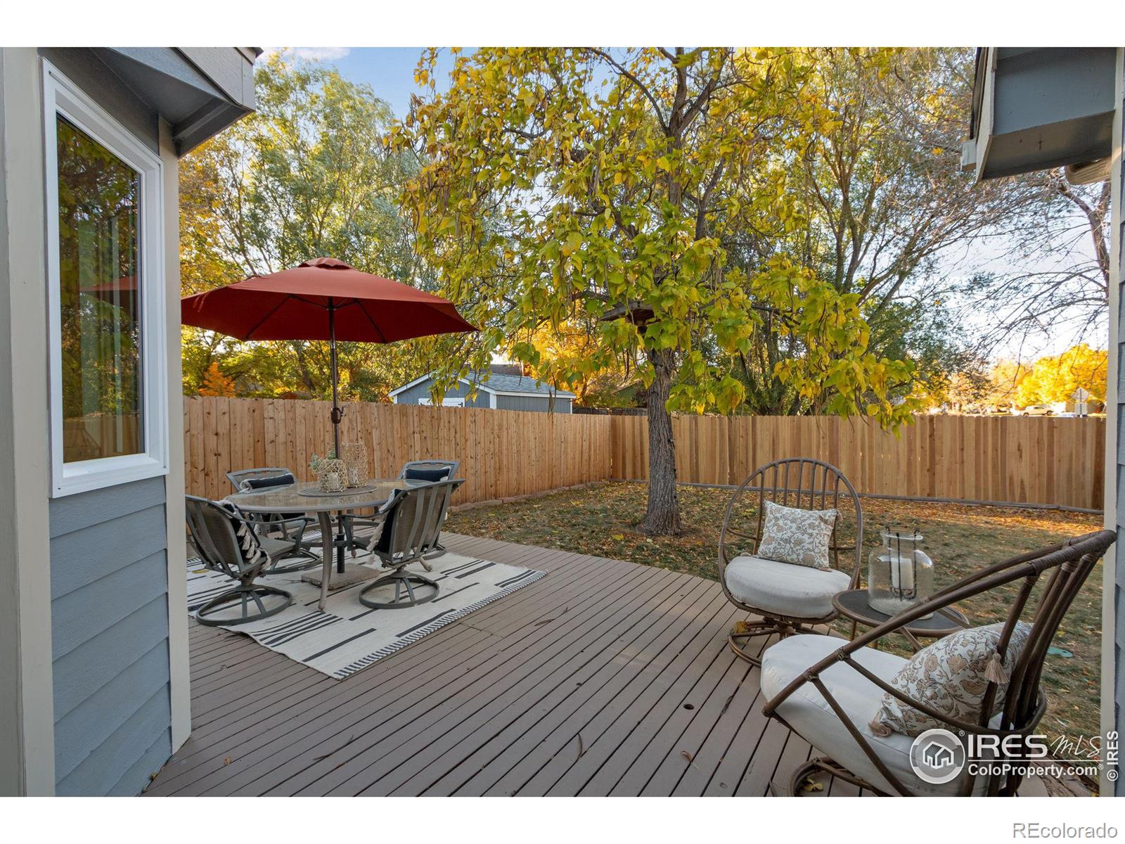 MLS Image #25 for 2460  sunstone drive,fort collins, Colorado