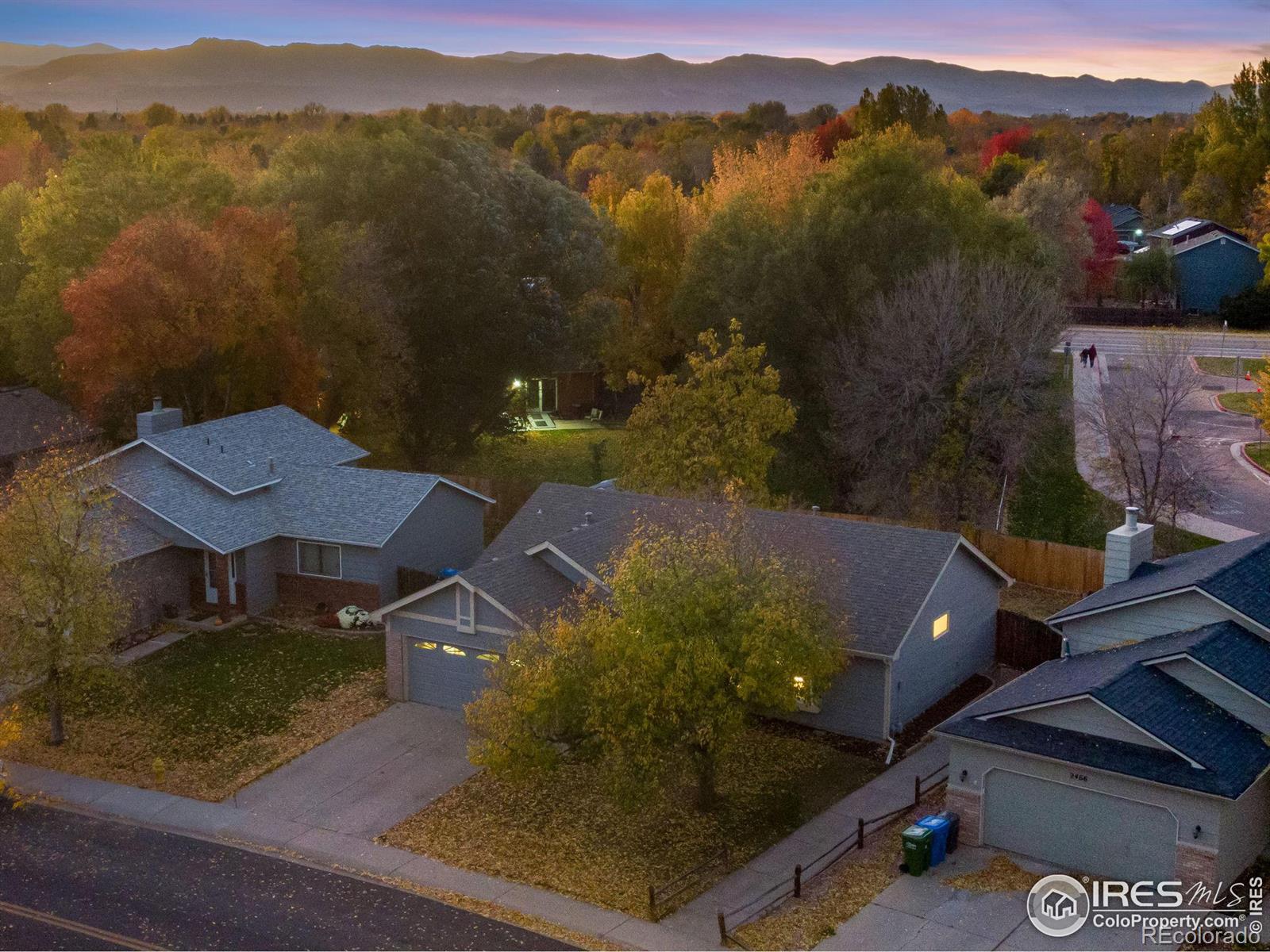 MLS Image #6 for 2460  sunstone drive,fort collins, Colorado