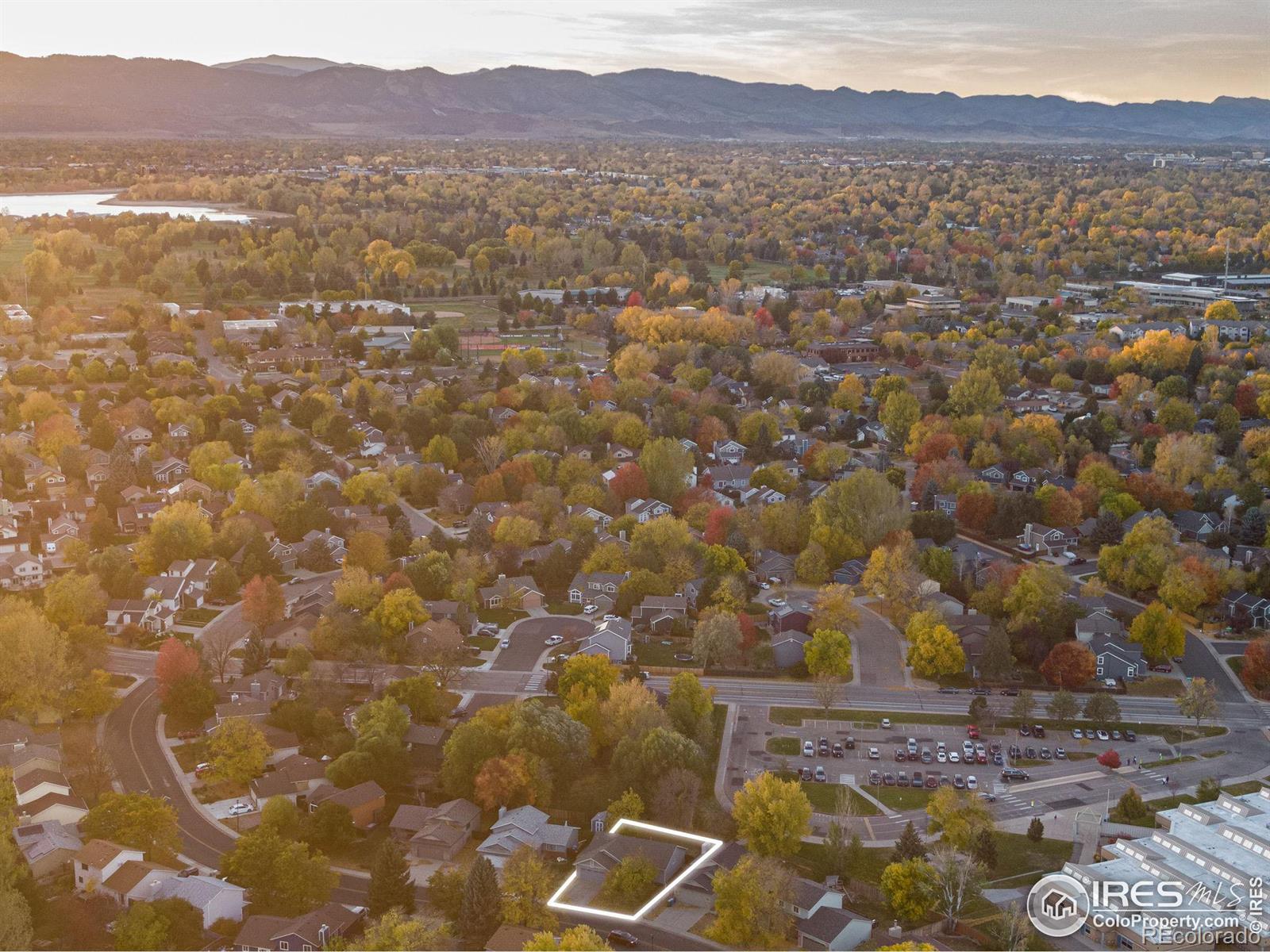 MLS Image #7 for 2460  sunstone drive,fort collins, Colorado