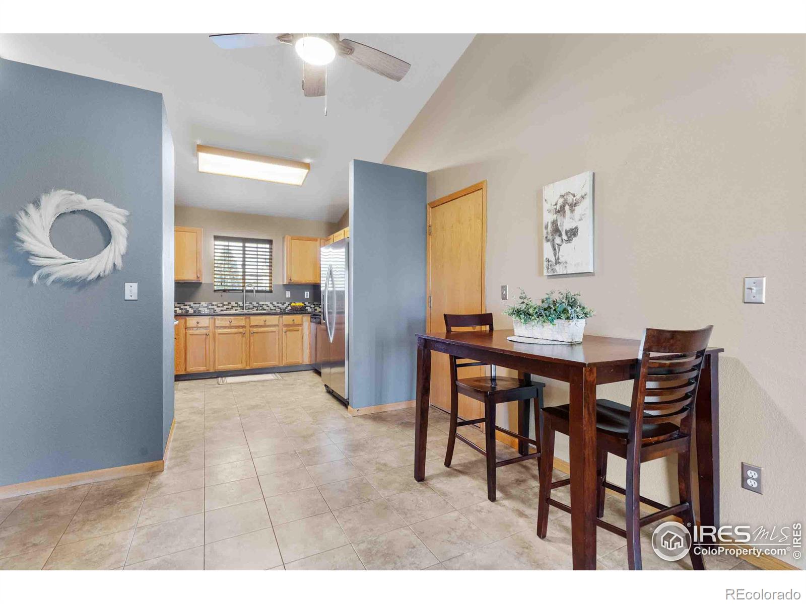 MLS Image #2 for 3401  coal creek street,loveland, Colorado