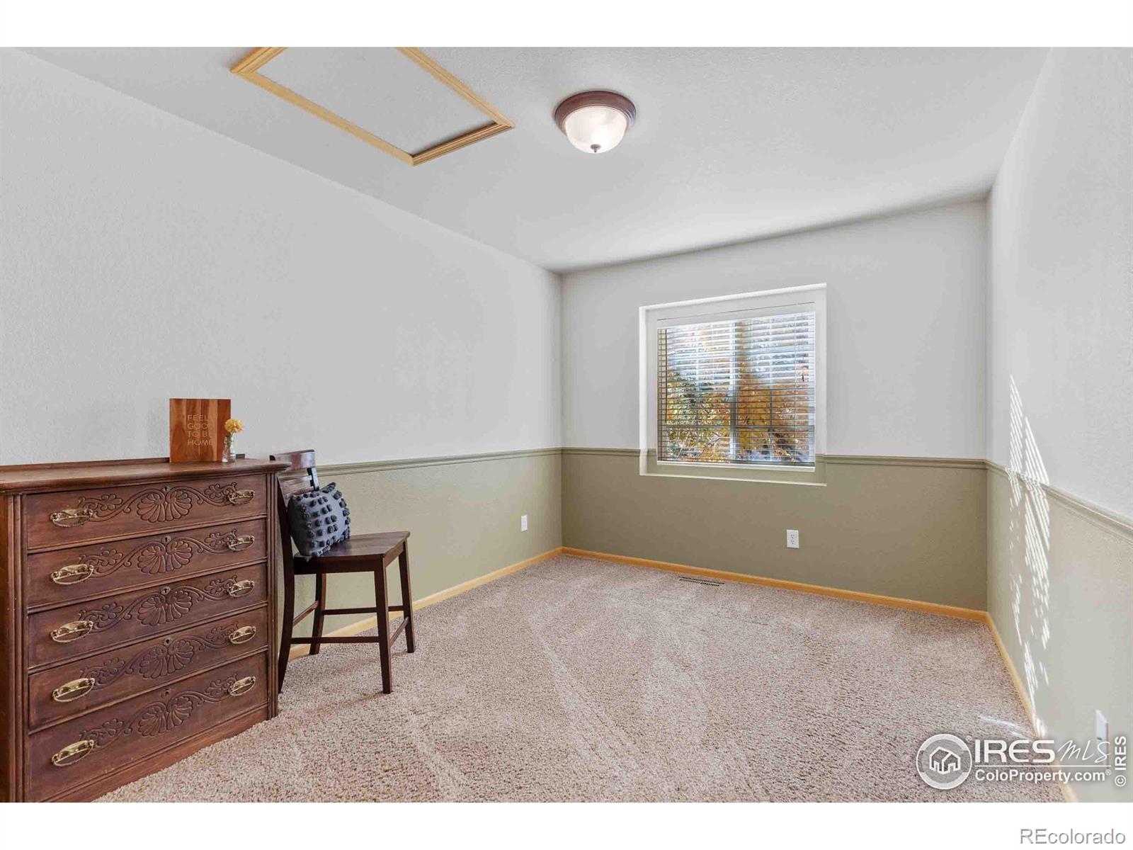 MLS Image #23 for 3401  coal creek street,loveland, Colorado