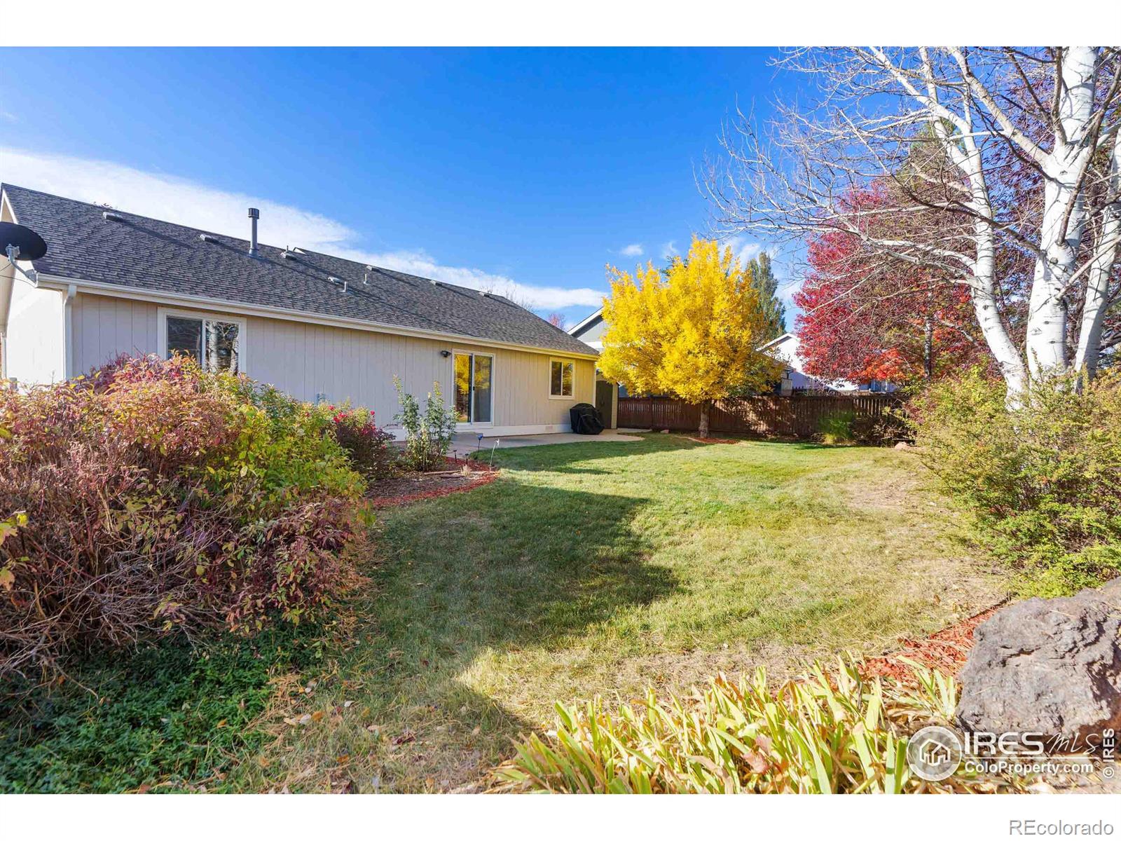 MLS Image #29 for 3401  coal creek street,loveland, Colorado