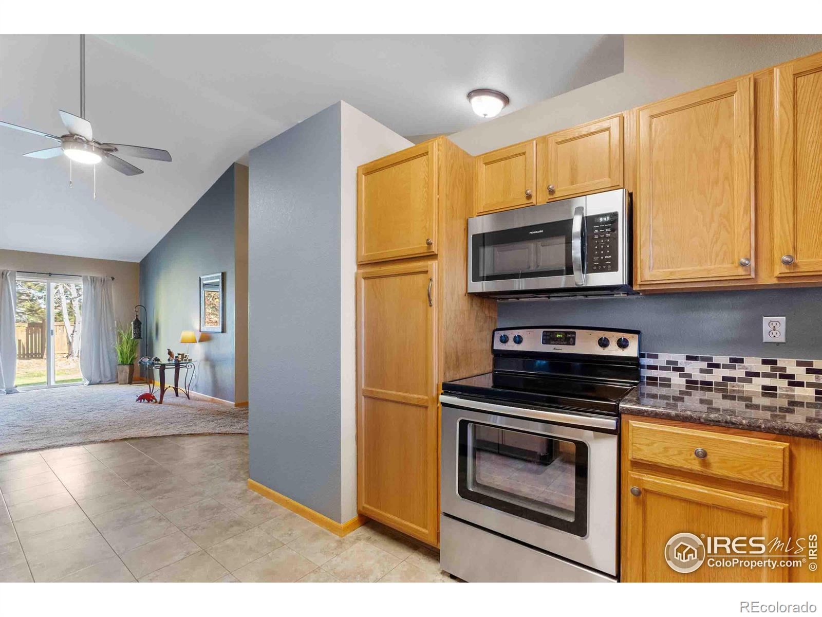 MLS Image #5 for 3401  coal creek street,loveland, Colorado