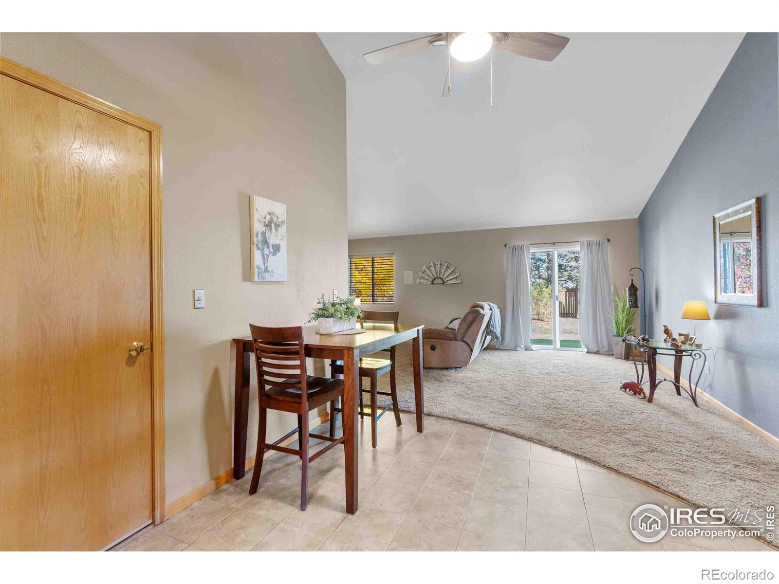 MLS Image #9 for 3401  coal creek street,loveland, Colorado