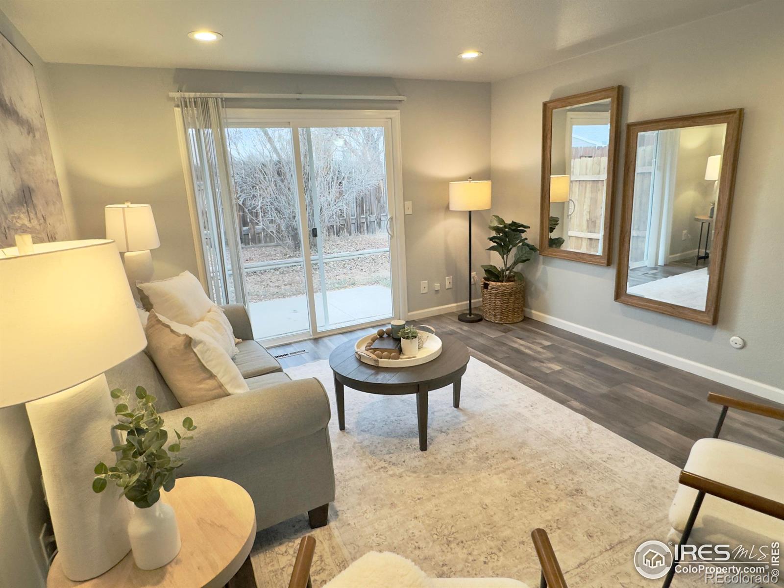 CMA Image for 1634  ranae drive,Loveland, Colorado