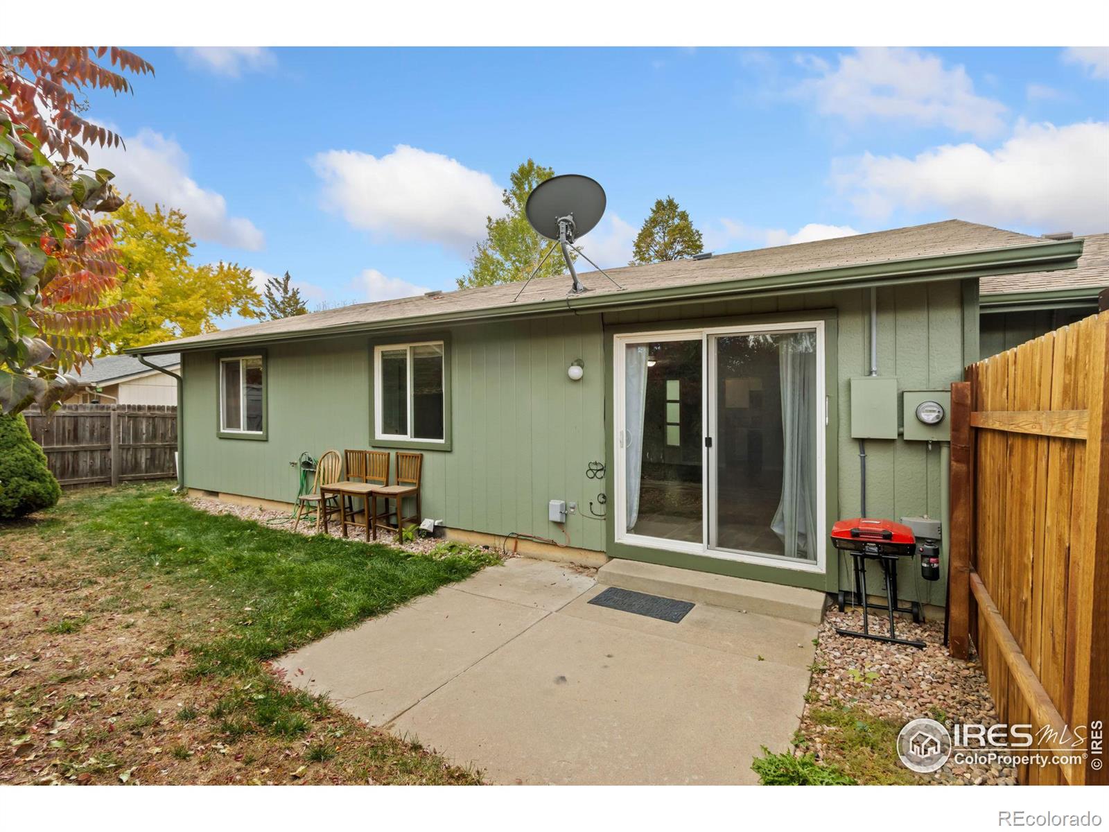 MLS Image #14 for 1715  ranae drive,loveland, Colorado