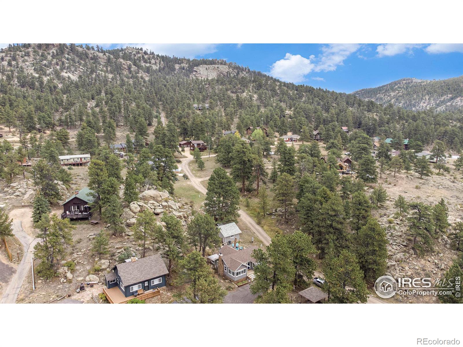 MLS Image #11 for 186  olympus lane,estes park, Colorado