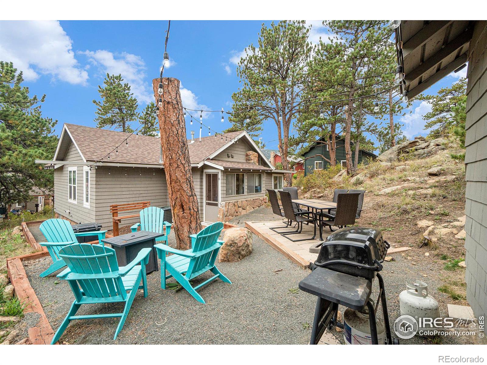 MLS Image #12 for 186  olympus lane,estes park, Colorado