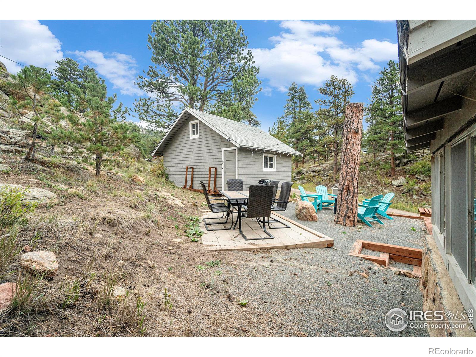 MLS Image #21 for 186  olympus lane,estes park, Colorado