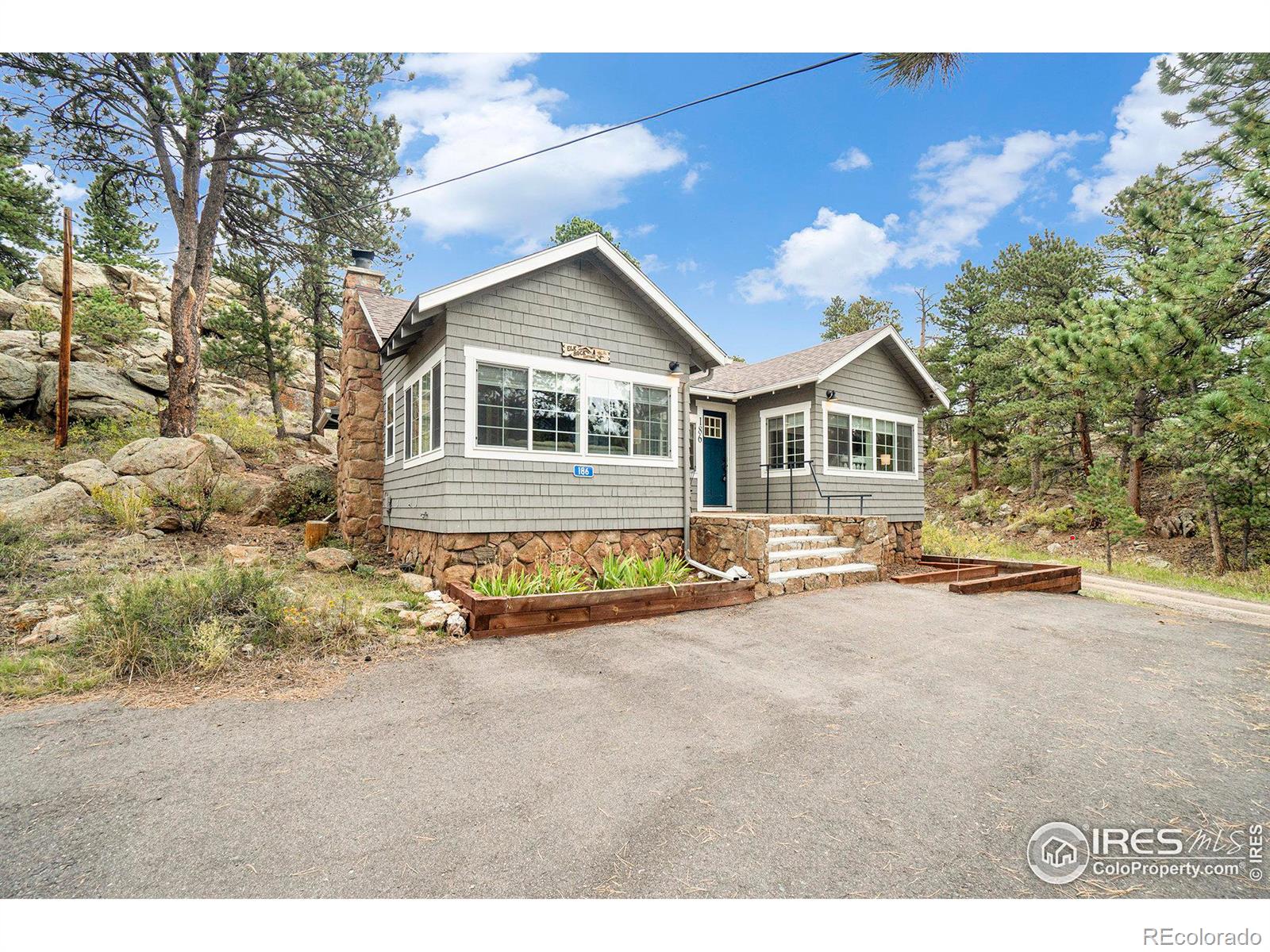 MLS Image #22 for 186  olympus lane,estes park, Colorado