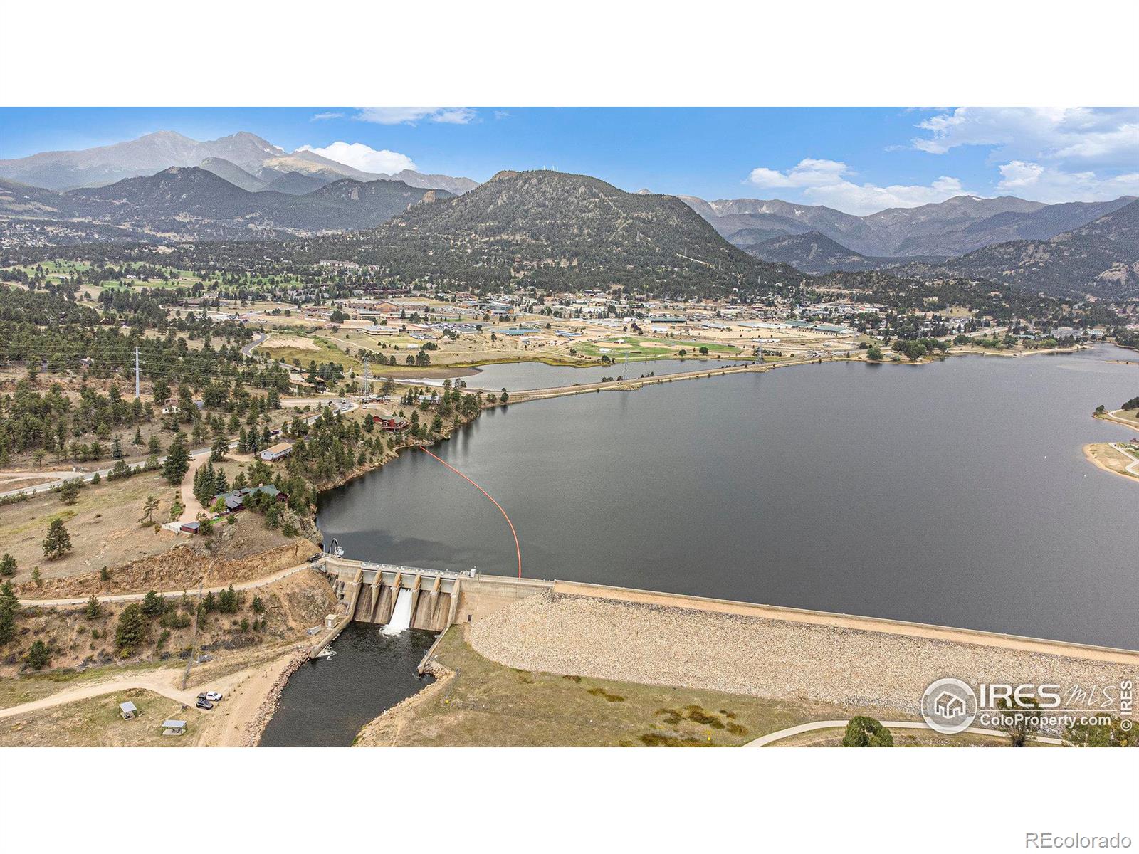 MLS Image #23 for 186  olympus lane,estes park, Colorado