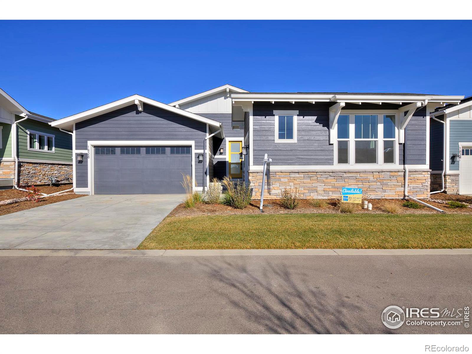 CMA Image for 3020  navigator way,Fort Collins, Colorado