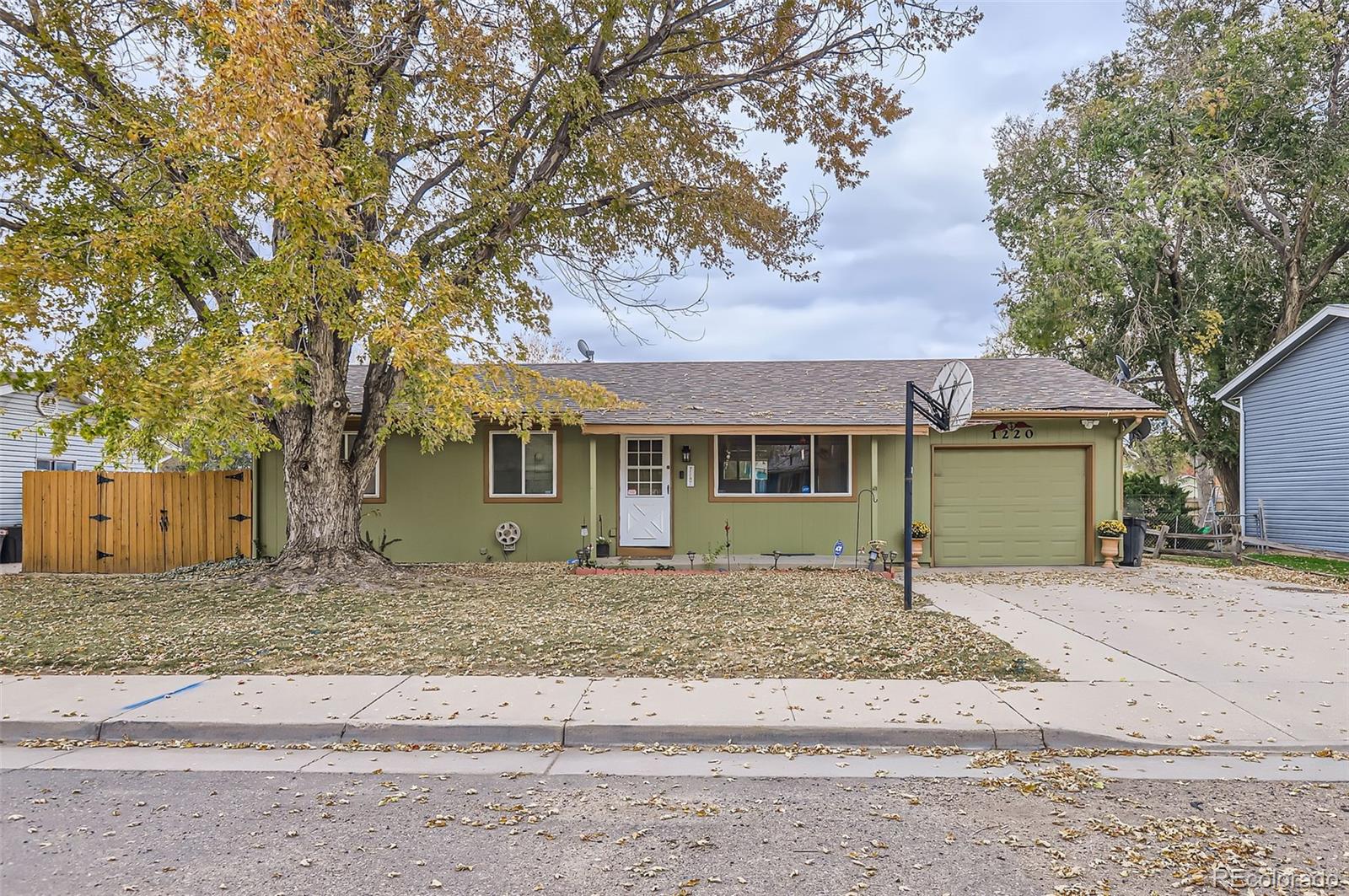 MLS Image #0 for 1220  vine street,gilcrest, Colorado