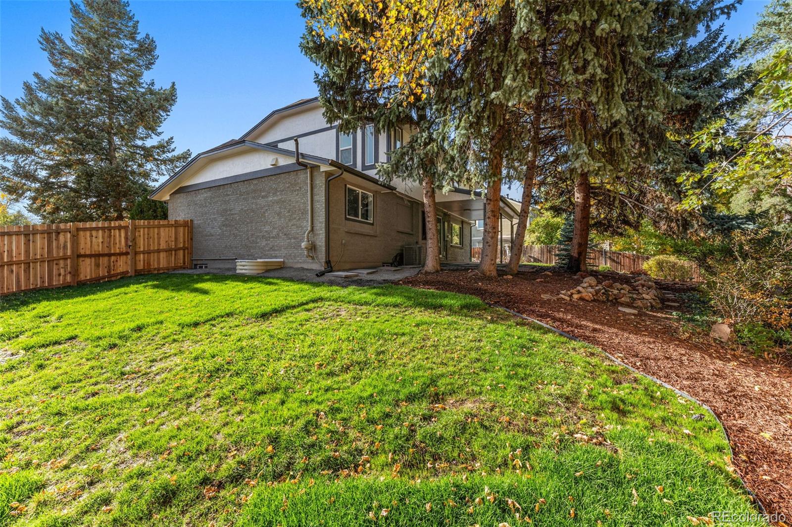 MLS Image #31 for 8248 s ammons court,littleton, Colorado