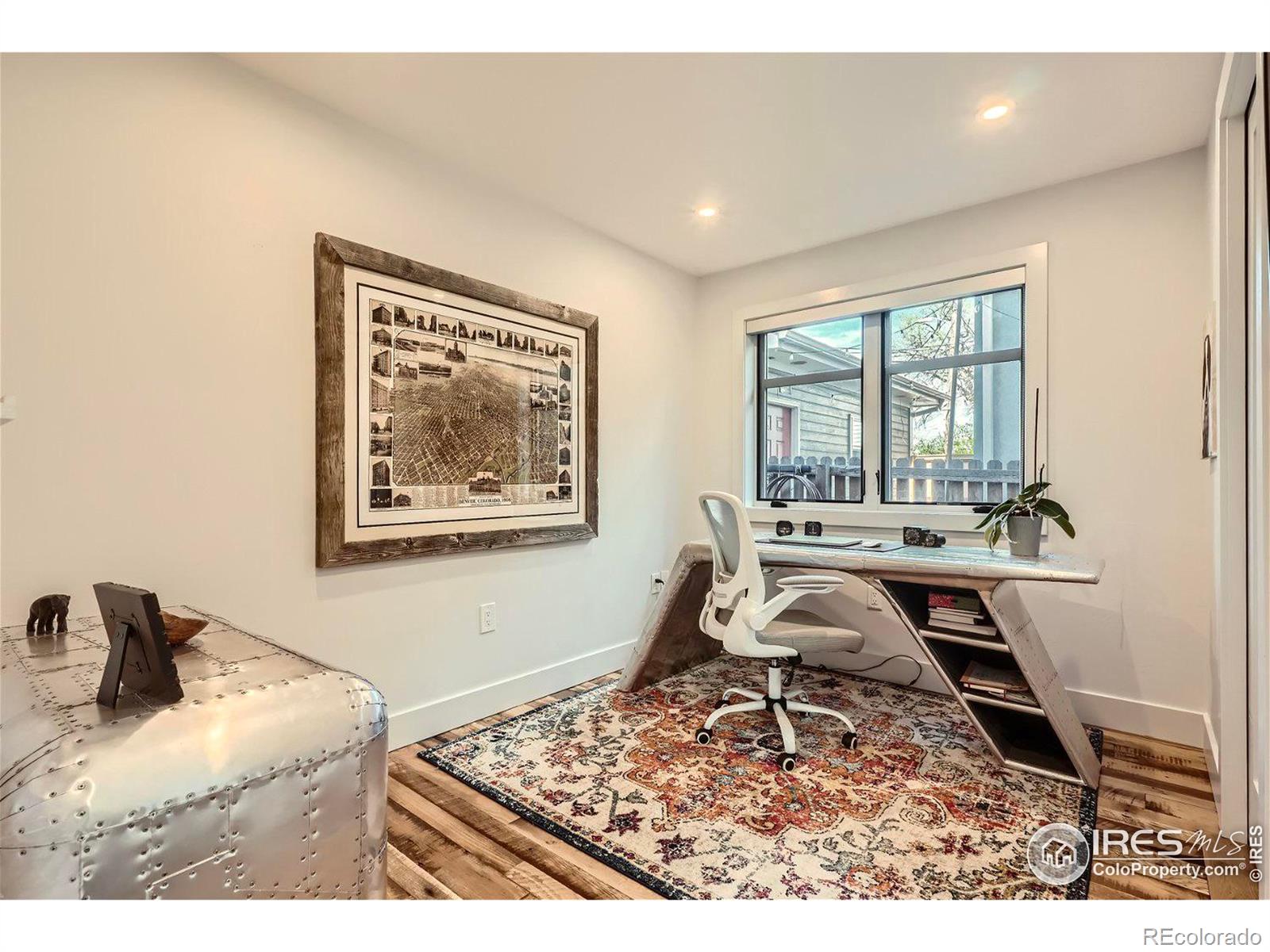 MLS Image #10 for 2410 w argyle place,denver, Colorado