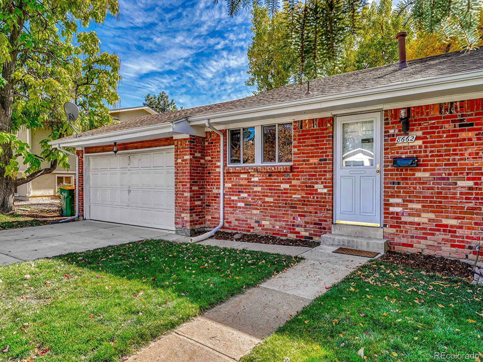 MLS Image #0 for 8662 e briarwood boulevard,centennial, Colorado