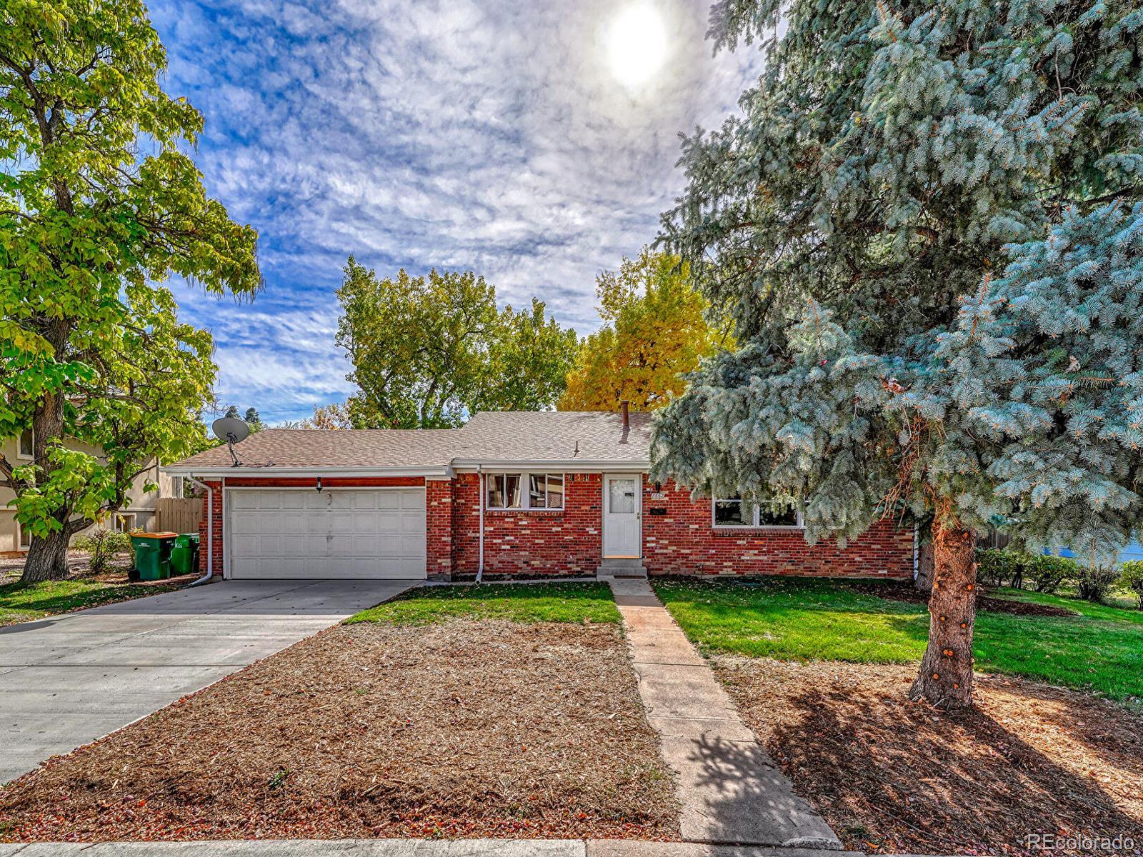 MLS Image #2 for 8662 e briarwood boulevard,centennial, Colorado