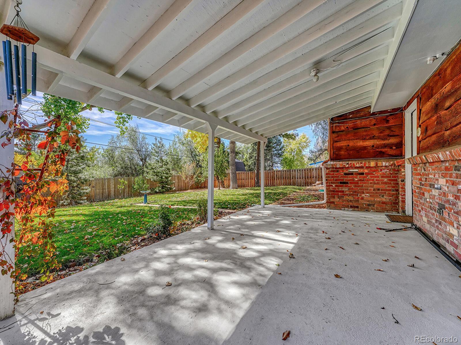 MLS Image #23 for 8662 e briarwood boulevard,centennial, Colorado