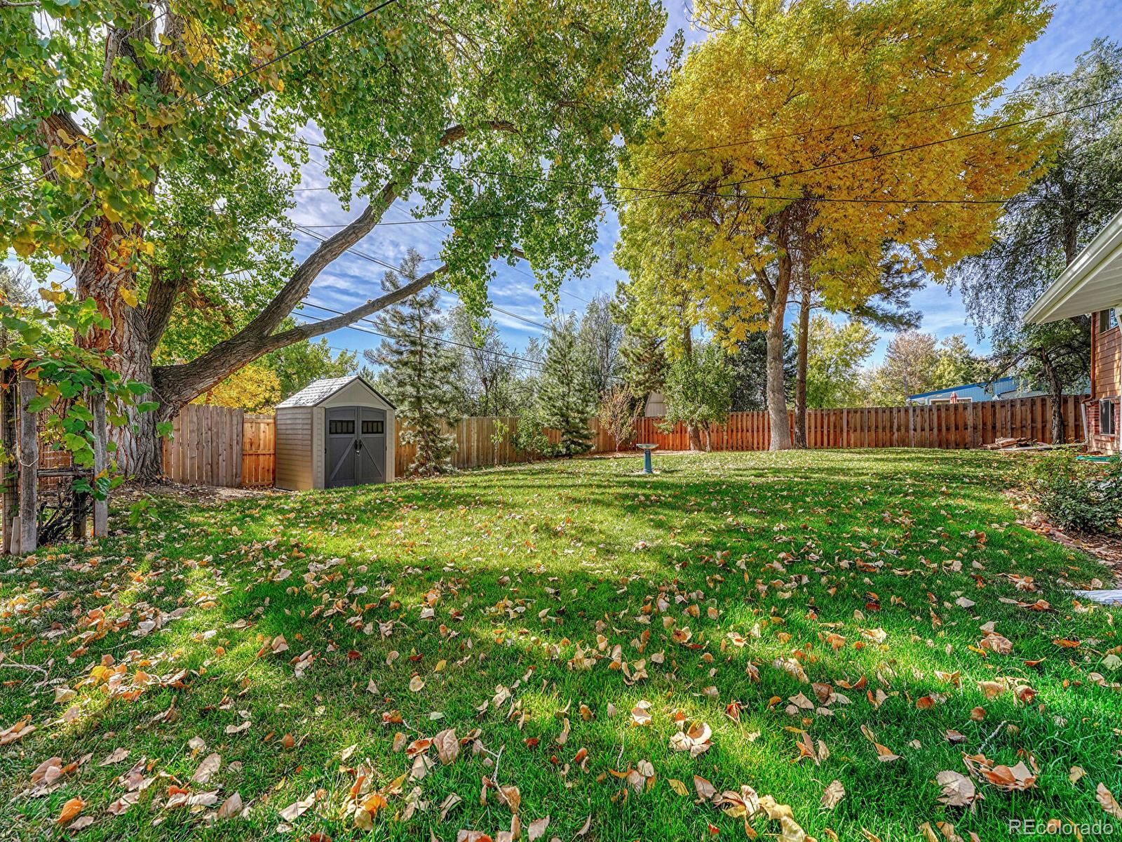 MLS Image #24 for 8662 e briarwood boulevard,centennial, Colorado