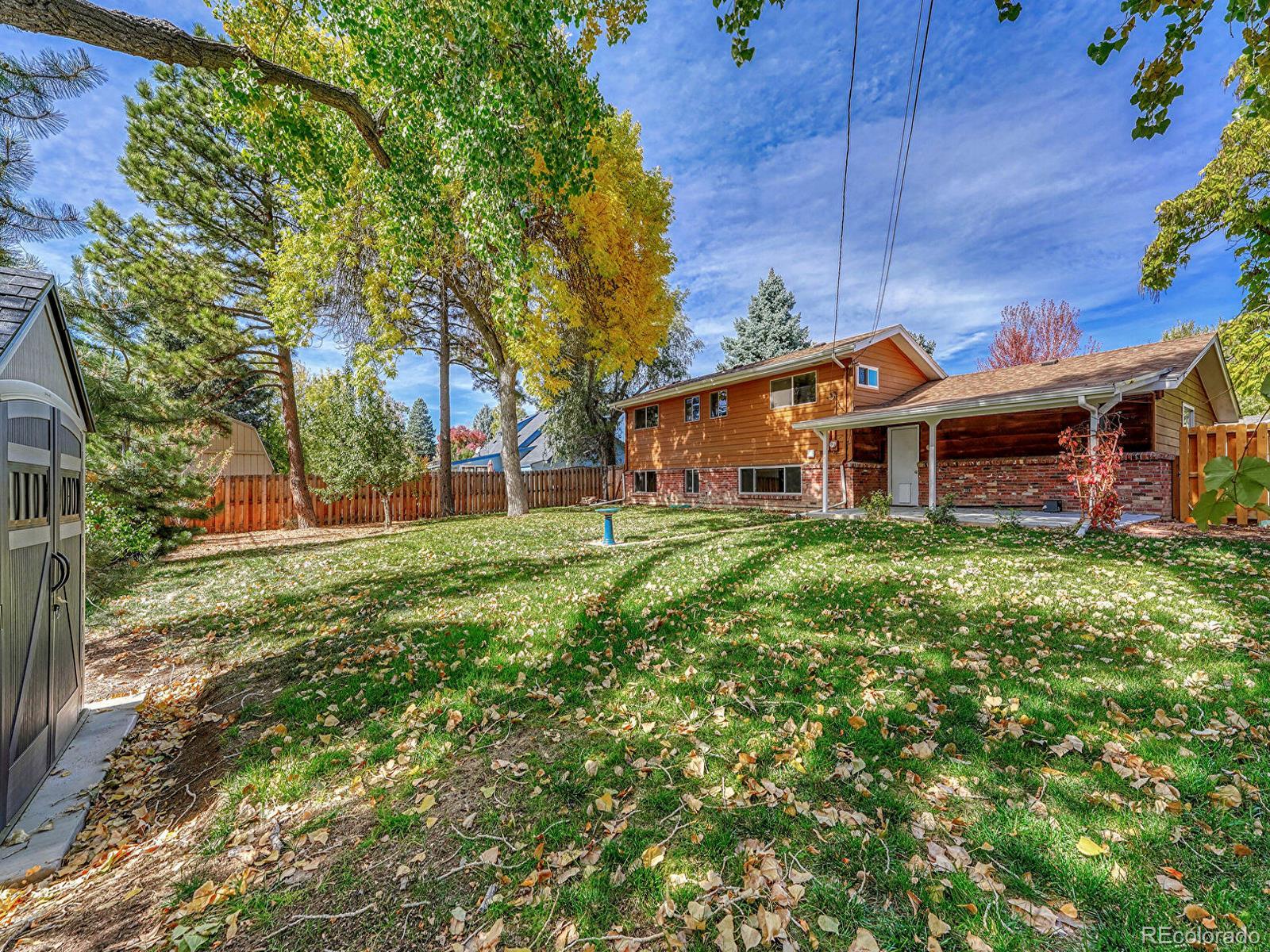 MLS Image #26 for 8662 e briarwood boulevard,centennial, Colorado