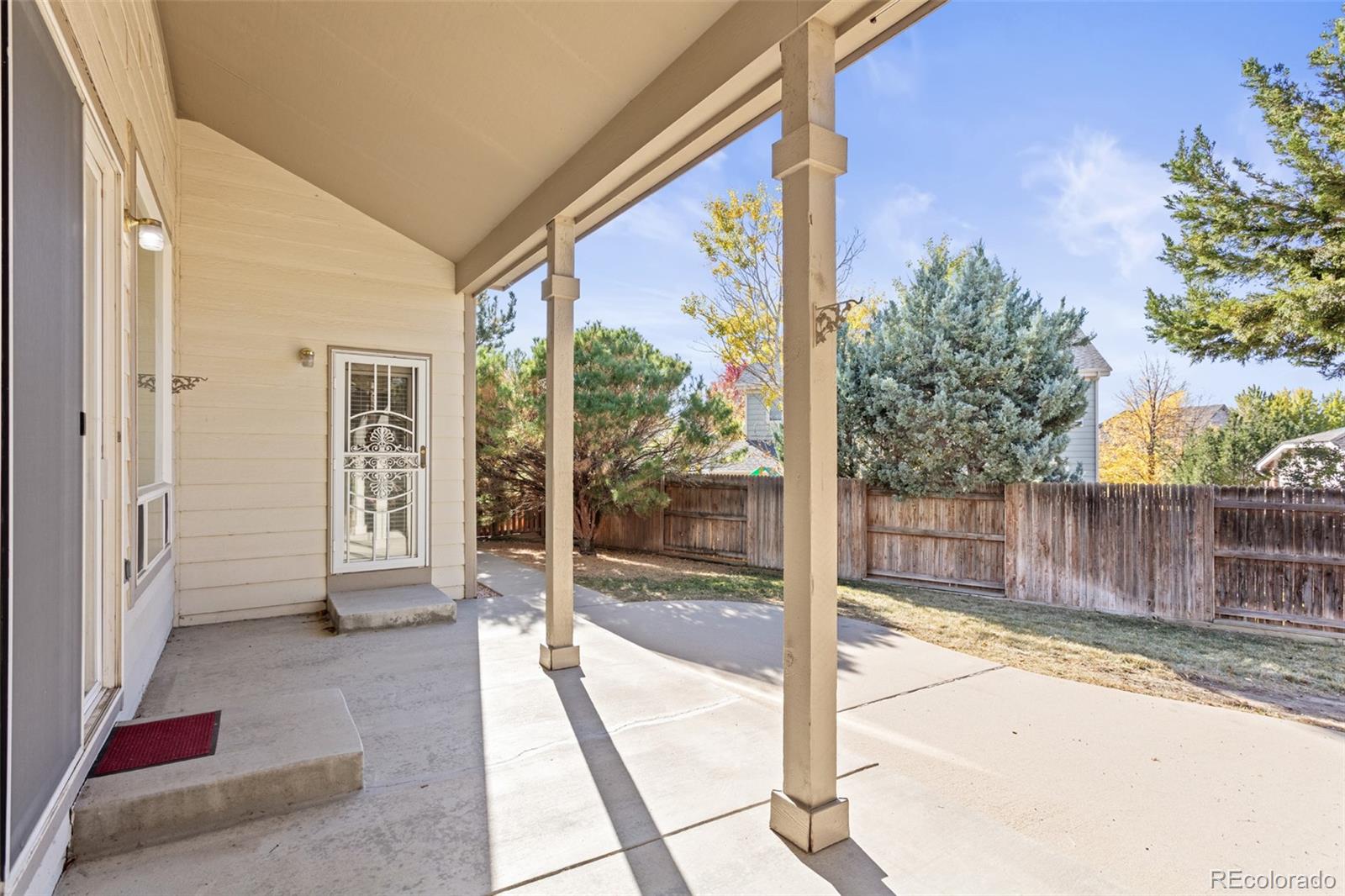 MLS Image #33 for 2919 s zeno way,aurora, Colorado