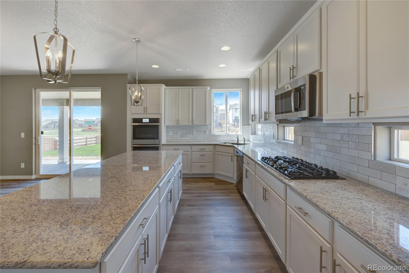 MLS Image #15 for 9708  picket fence way,peyton, Colorado