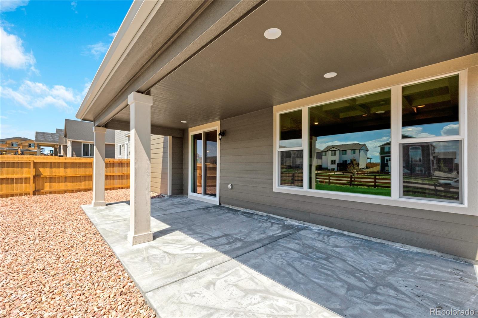 MLS Image #39 for 9708  picket fence way,peyton, Colorado