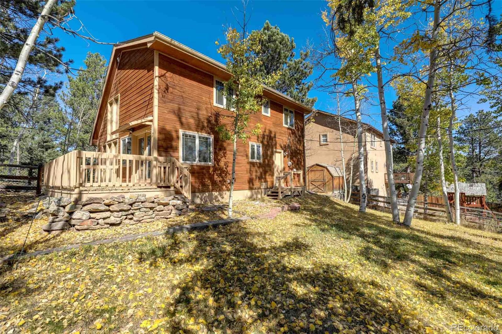 MLS Image #44 for 32  leisure lane,woodland park, Colorado