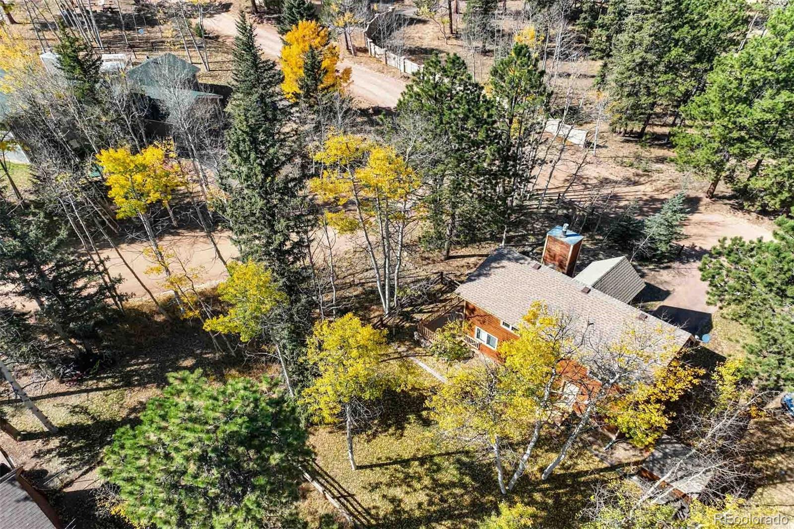 MLS Image #45 for 32  leisure lane,woodland park, Colorado