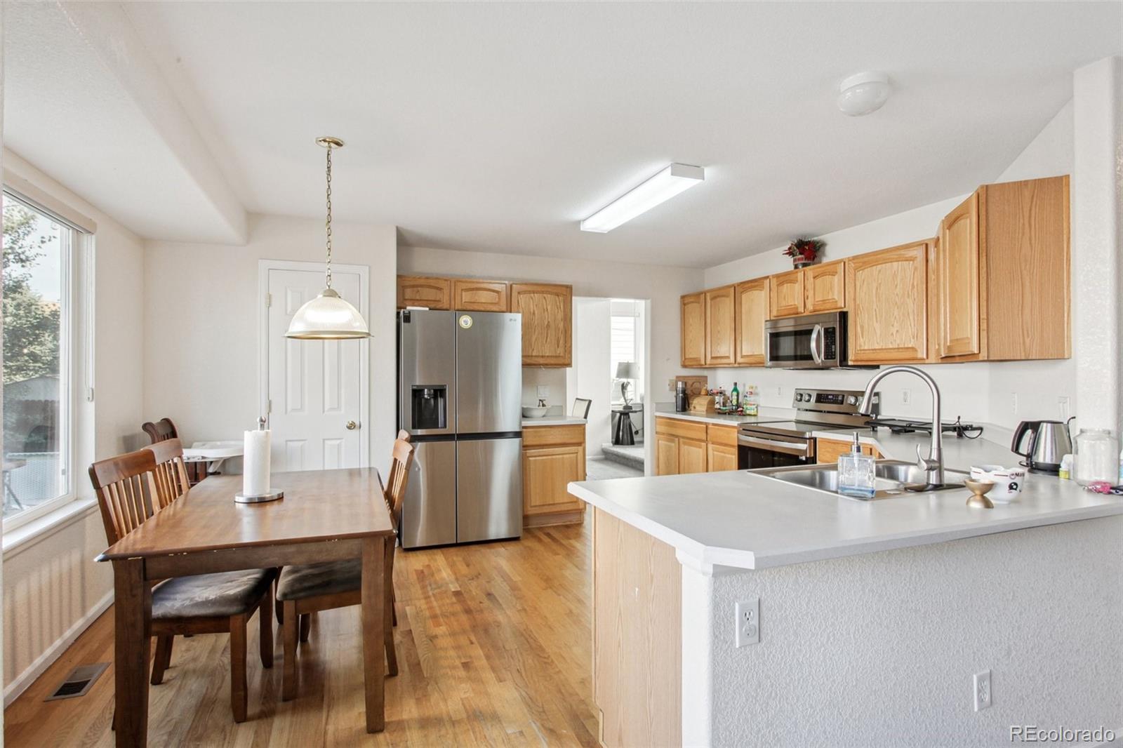 MLS Image #13 for 5571  hannibal court,denver, Colorado