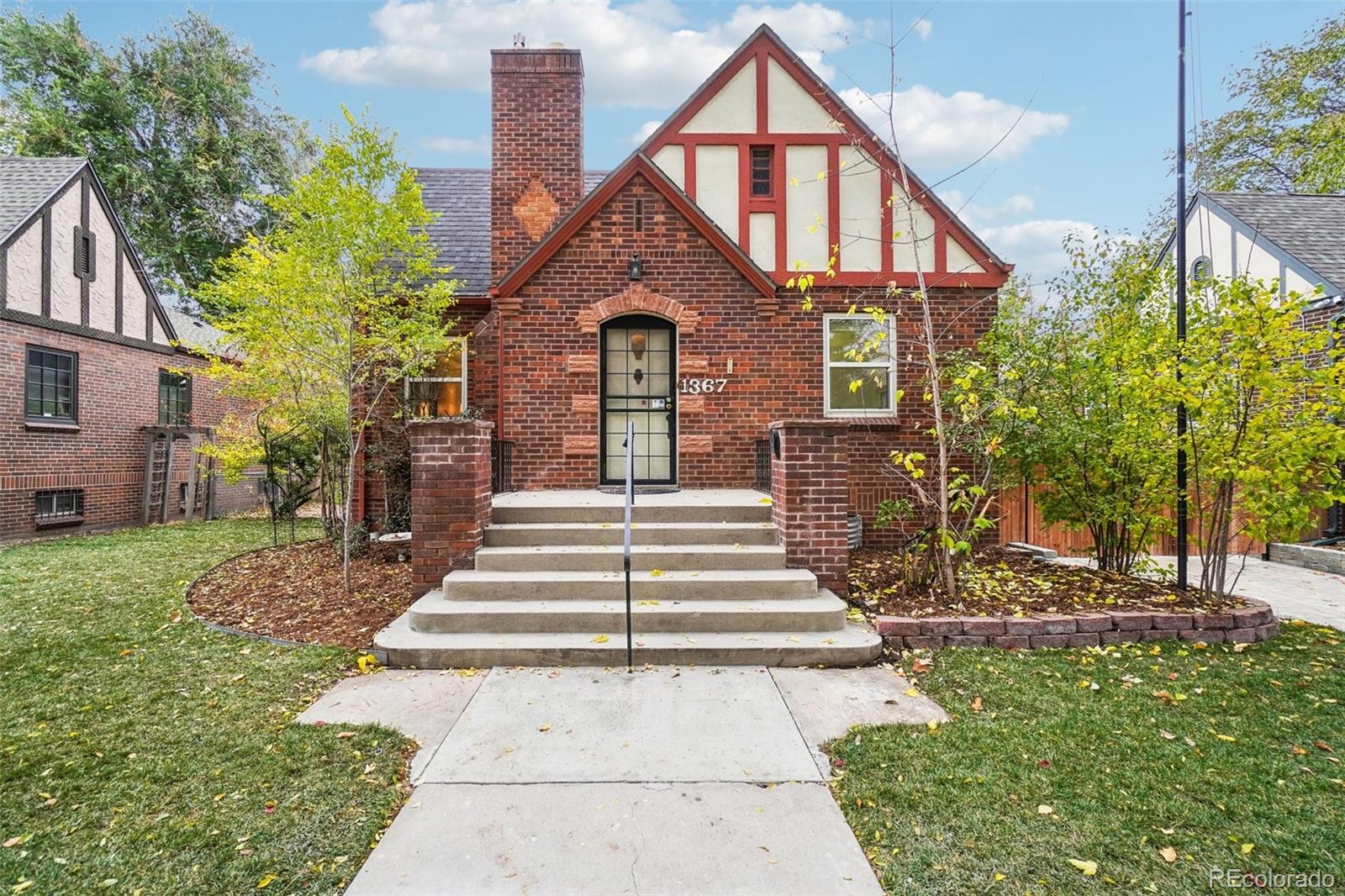 CMA Image for 1367  grape street,Denver, Colorado