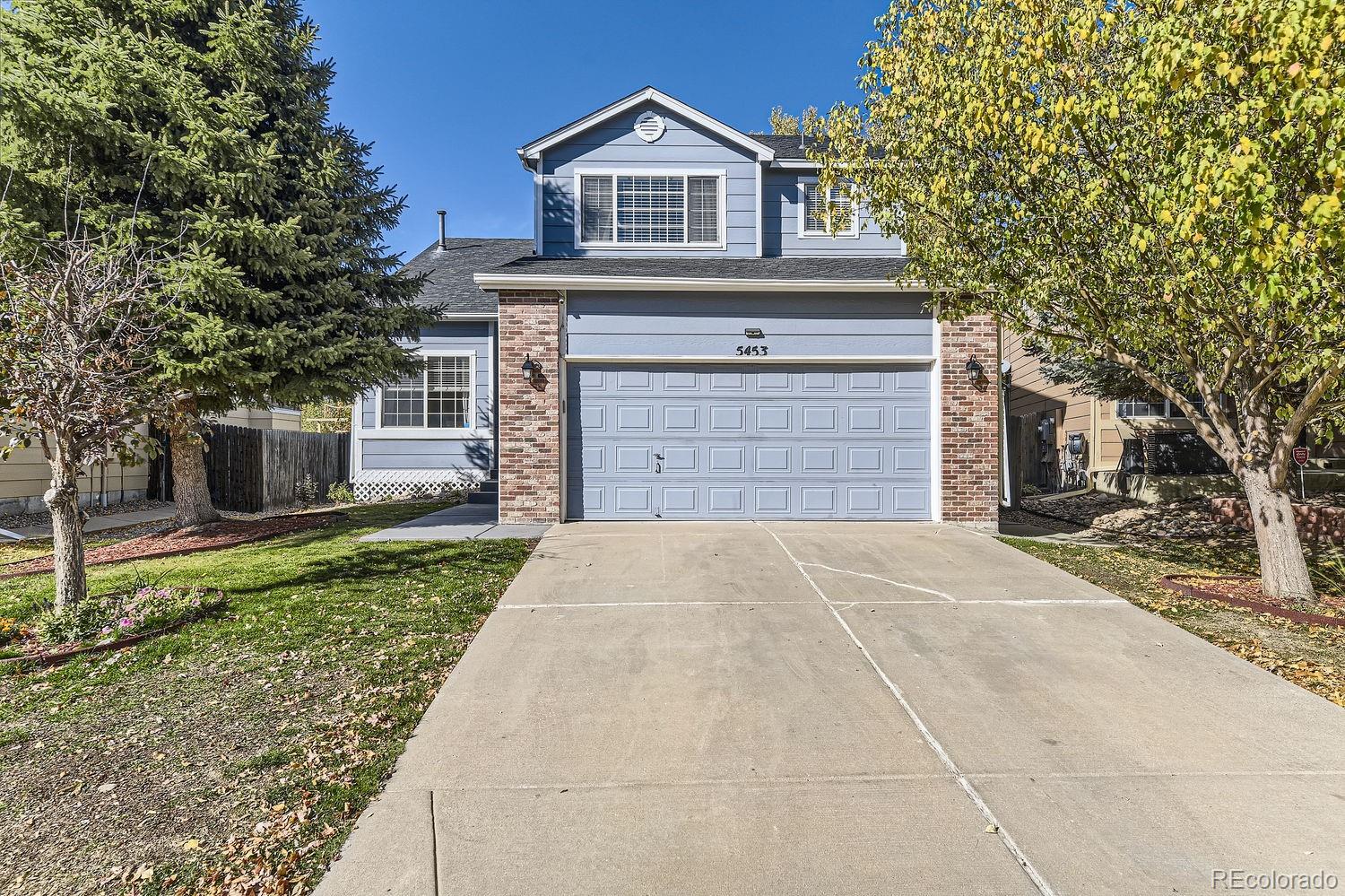 MLS Image #0 for 5453 s winnipeg street,aurora, Colorado