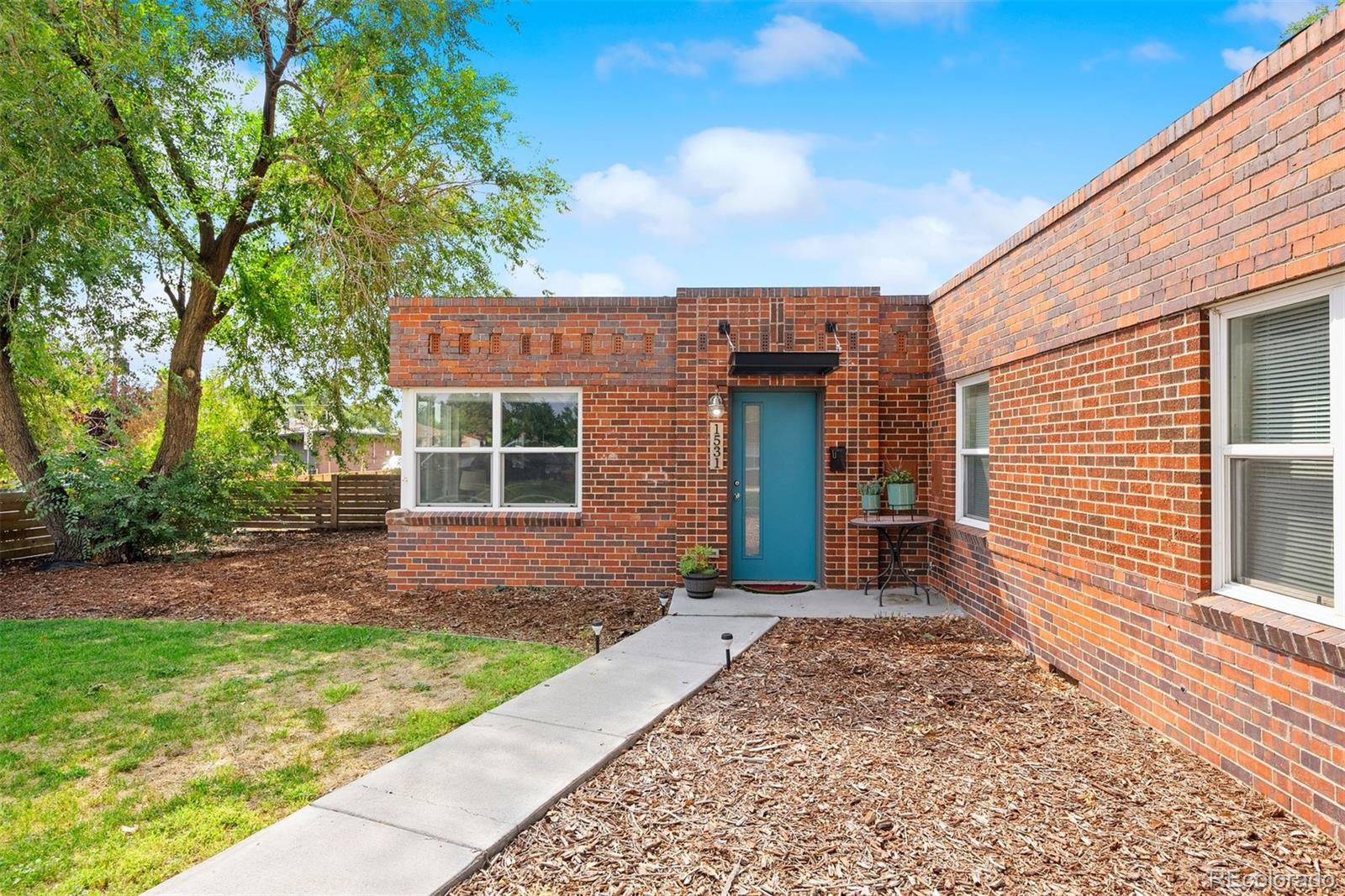 MLS Image #0 for 1531  wabash street,denver, Colorado