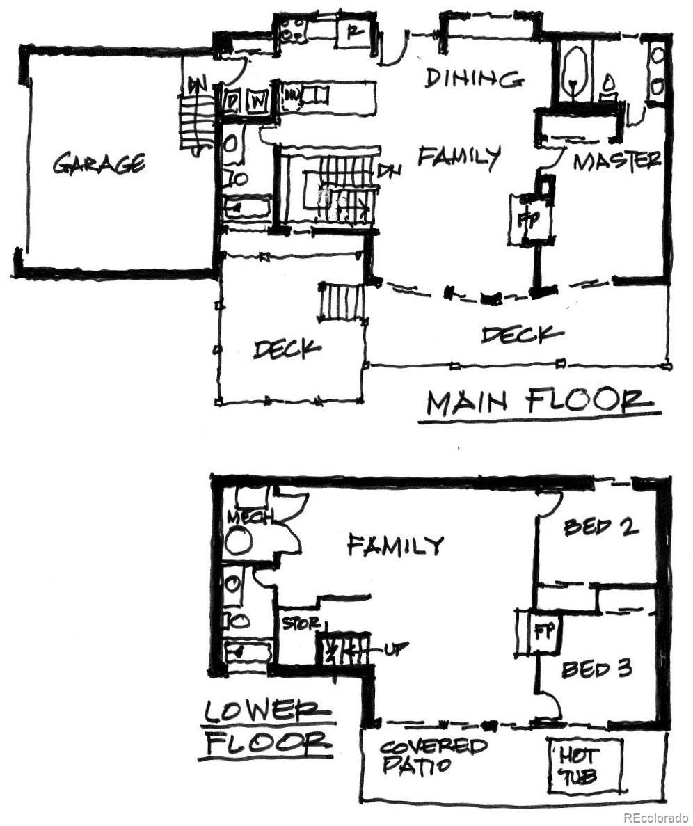 MLS Image #31 for 385  trail ridge drive,grand lake, Colorado