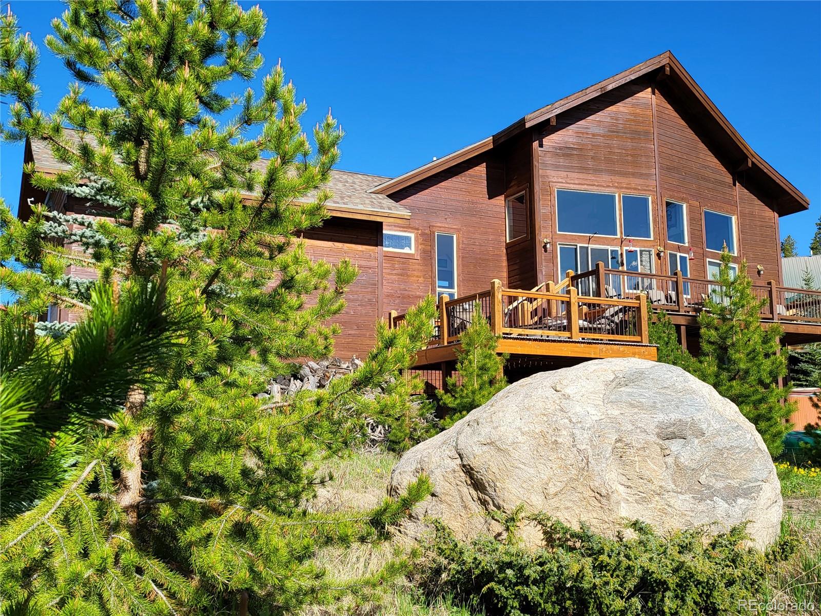MLS Image #45 for 385  trail ridge drive,grand lake, Colorado