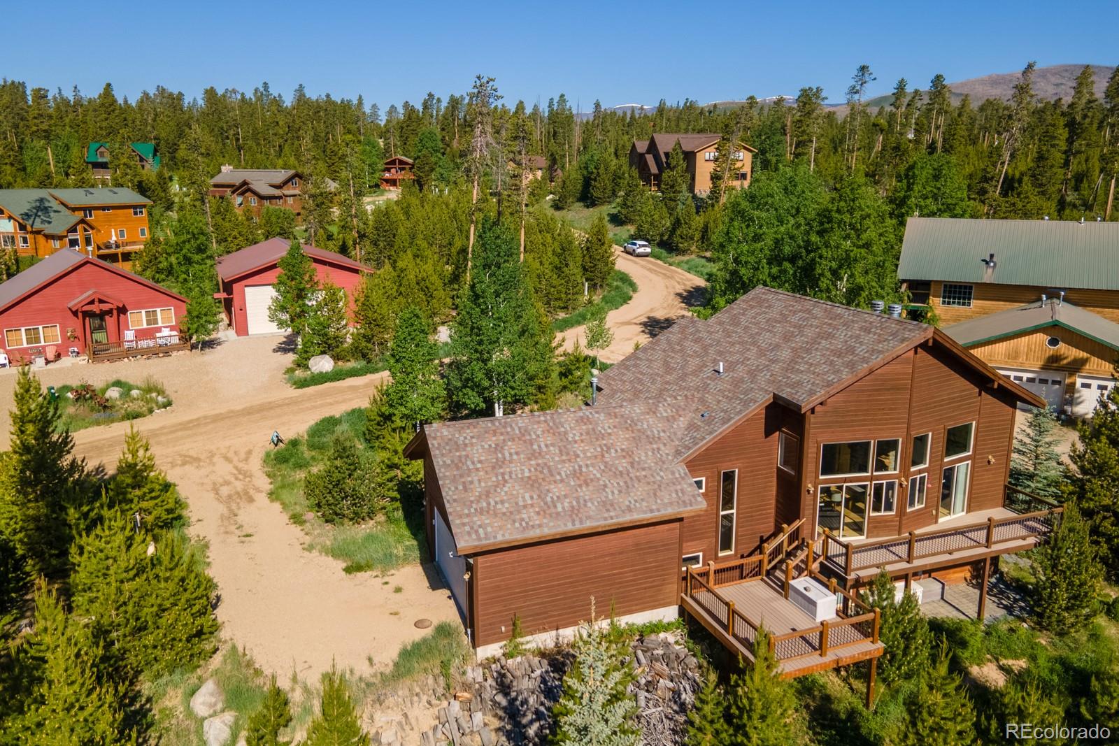 MLS Image #46 for 385  trail ridge drive,grand lake, Colorado