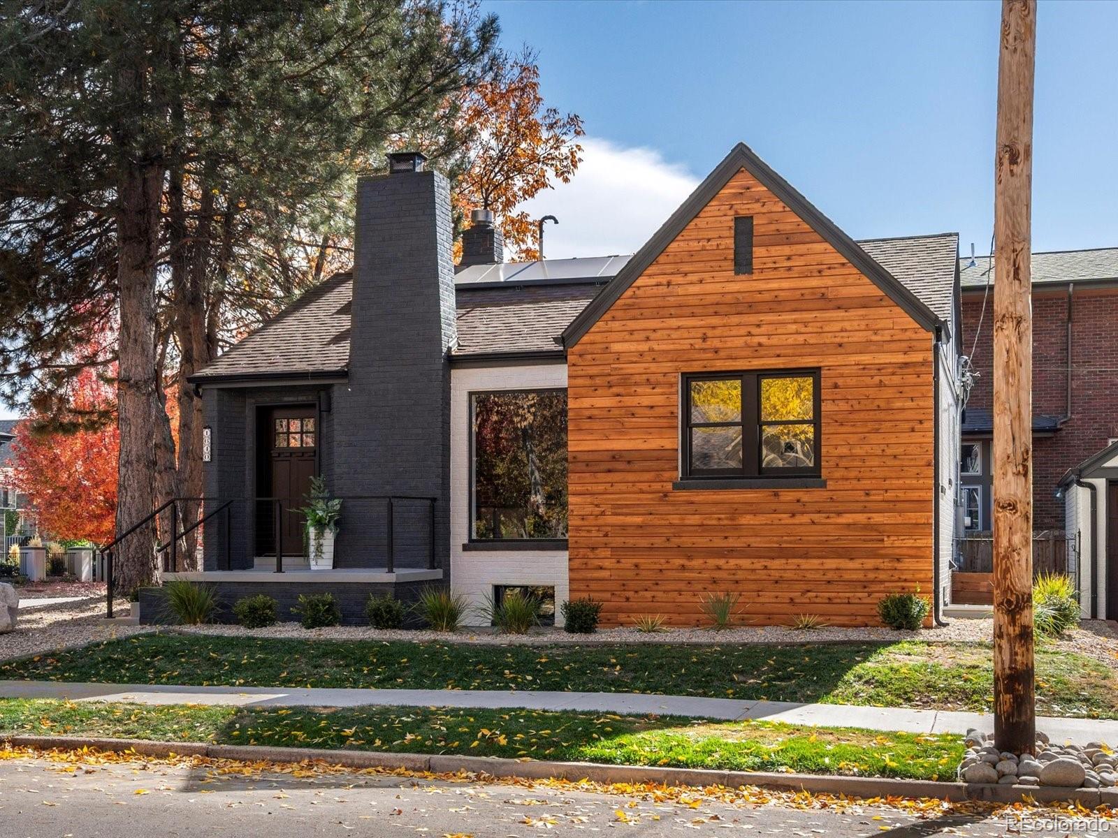 CMA Image for 1273 s jackson street,Denver, Colorado