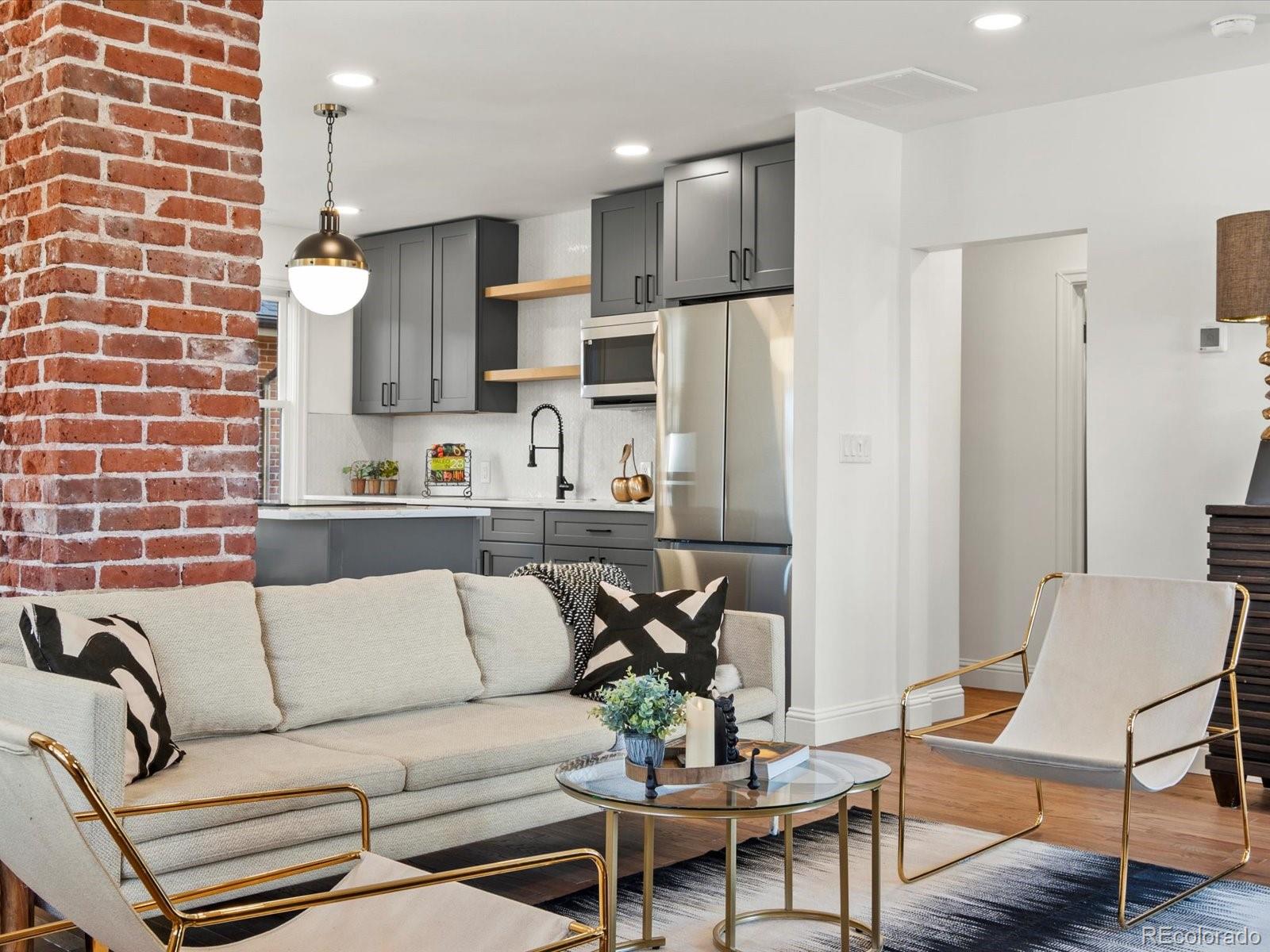 MLS Image #11 for 1640 e virginia avenue,denver, Colorado